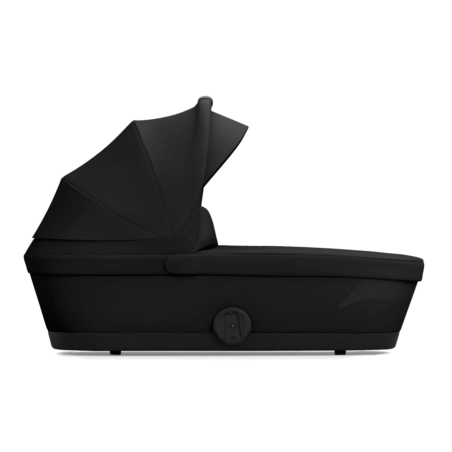 Gondola Cybex Melio | Magic Black