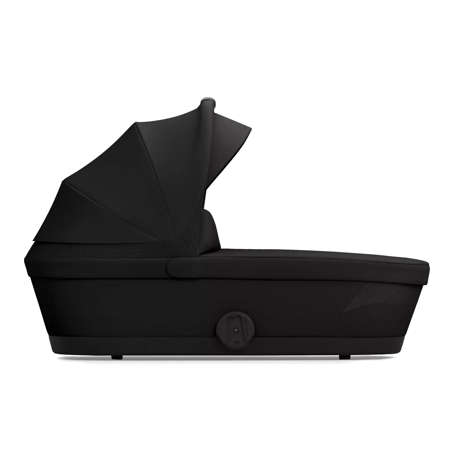 Gondola Cybex Melio | Magic Black