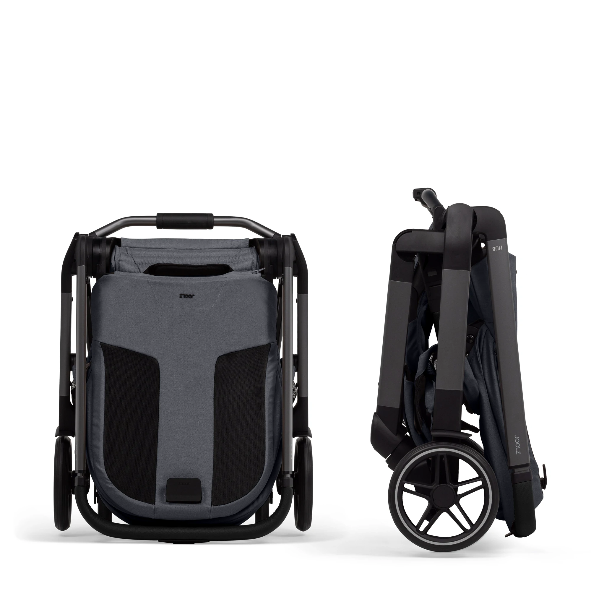 Joolz Hub2 | Stone Grey Joolz Hub2 | Stone Grey