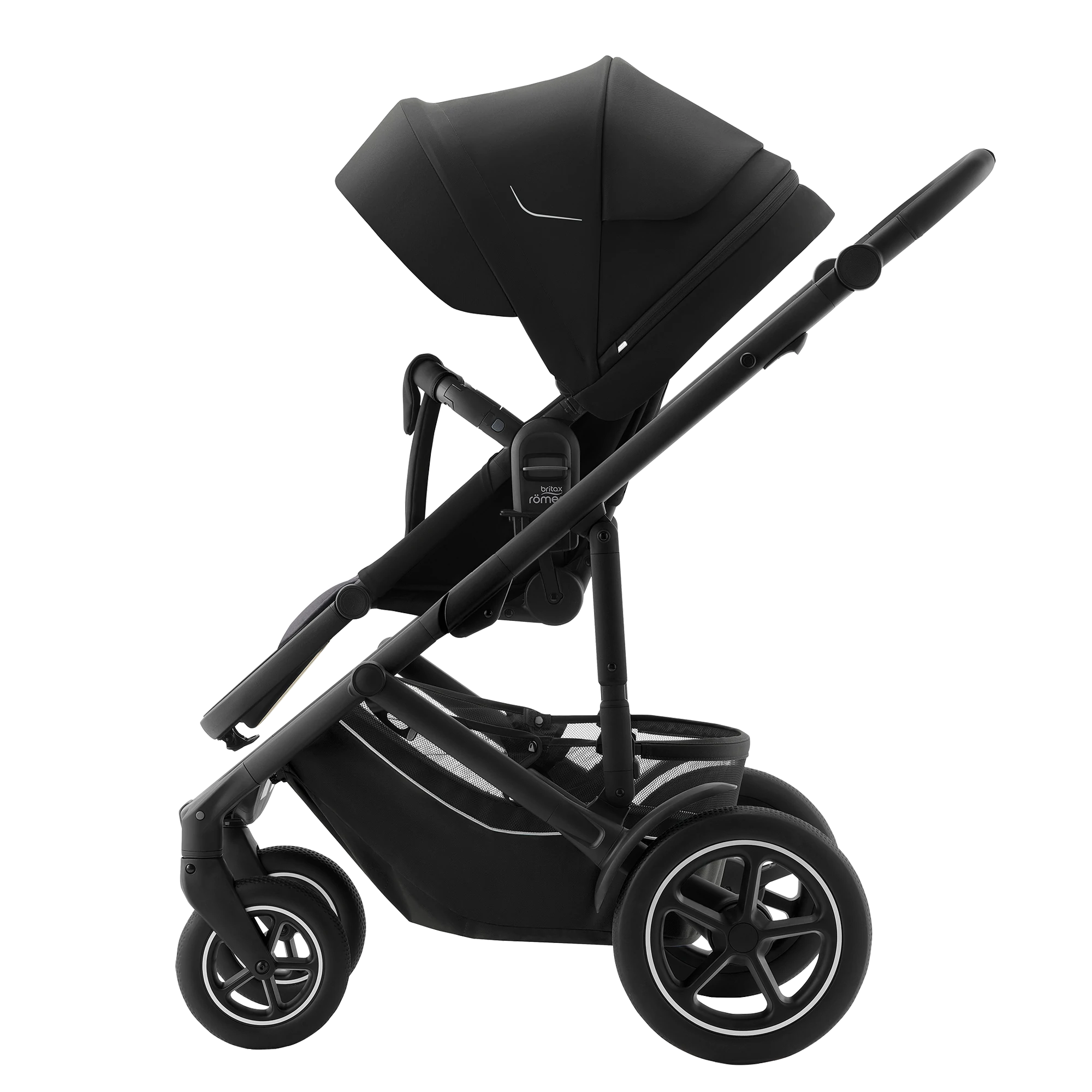 Britax Römer Smile 5Z +GRATIS | Space Black Britax Römer Smile 5Z +GRATIS | Space Black