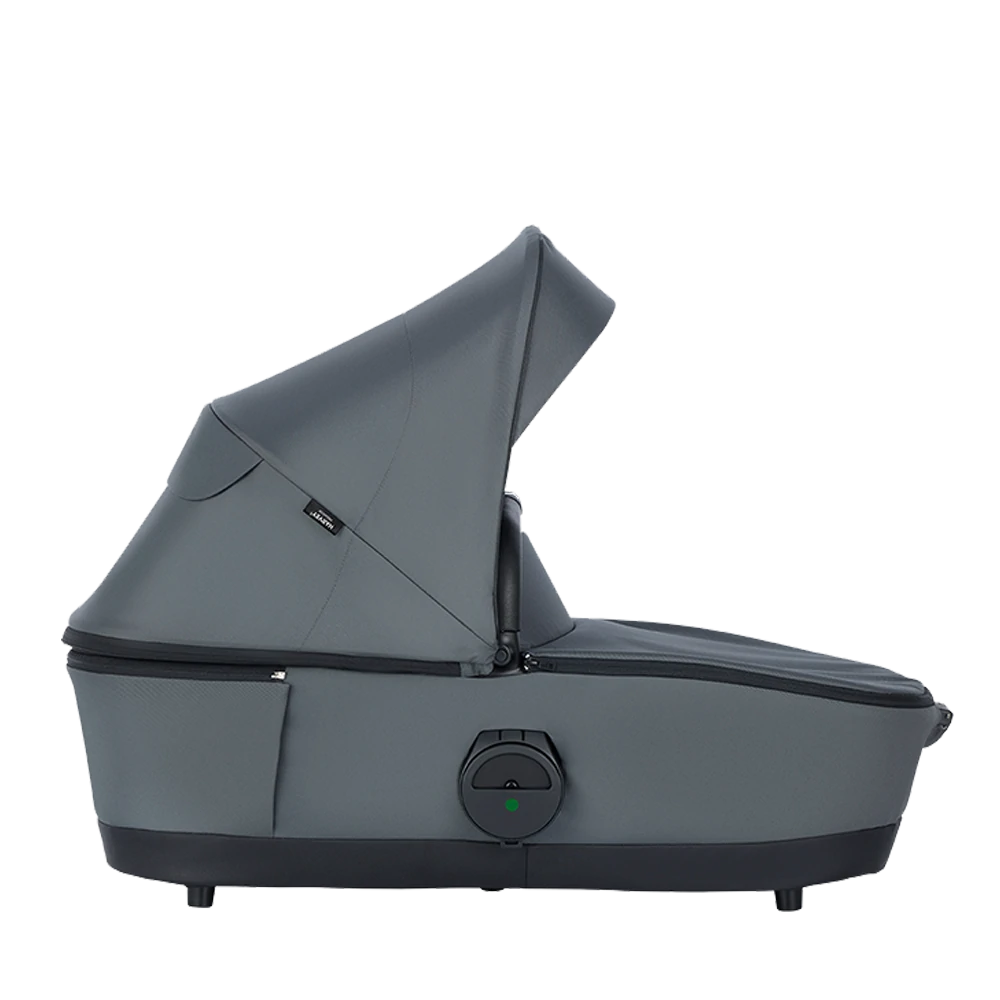 Gondola Easywalker Harvey 5 Premium | Mineral Grey