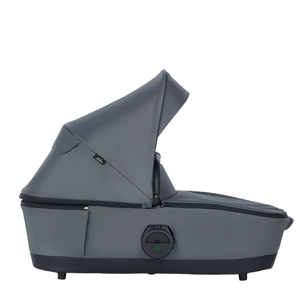 Gondola Easywalker Harvey 5 Premium | Mineral Grey