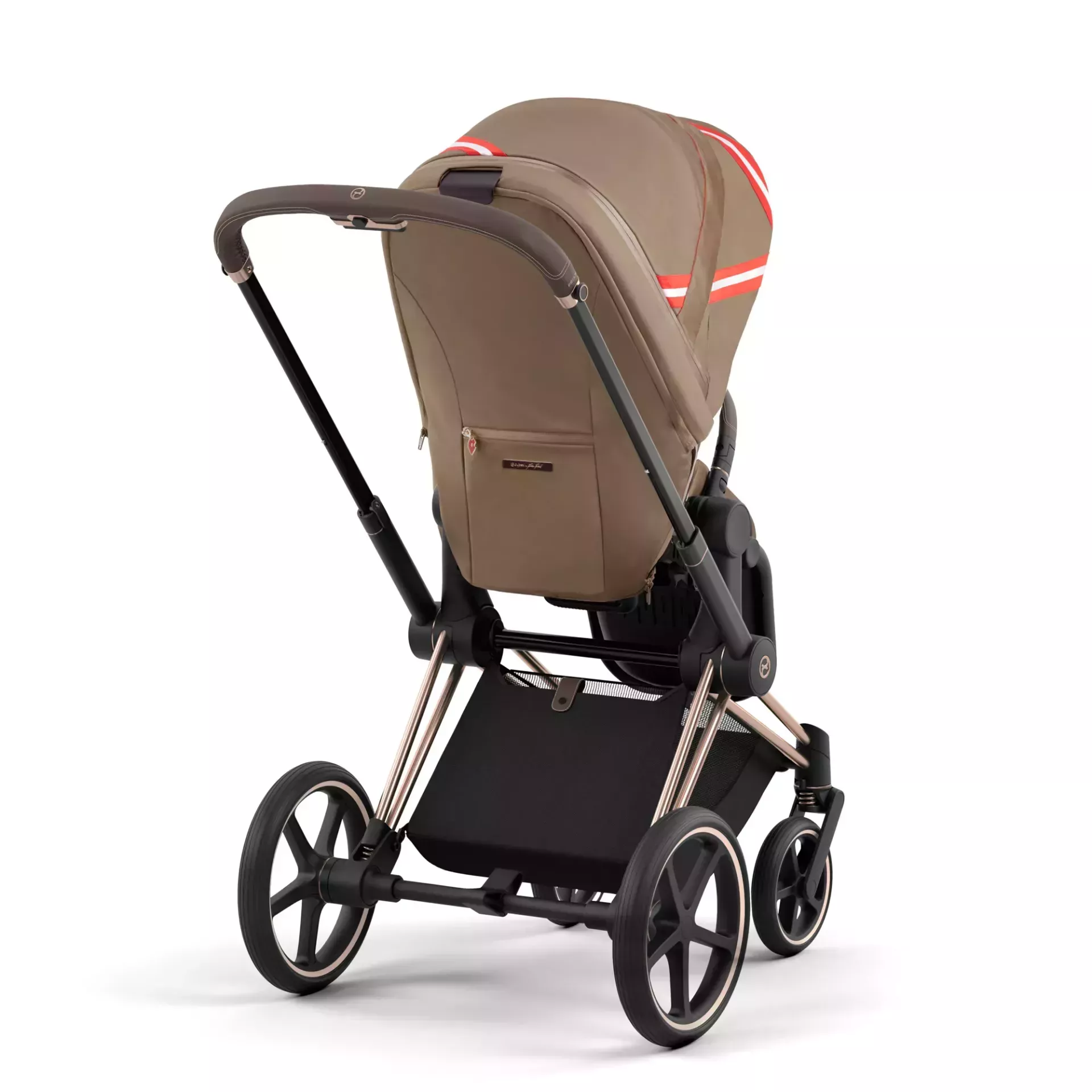 Cybex Priam 4.0 | One Love - Design Collaborations Cybex Priam 4.0 | One Love - Design Collaborations