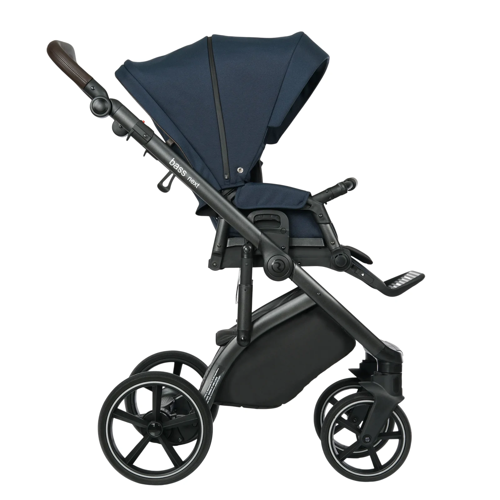 Roan Bass Next +GRATIS - 2w1 | Resort Blue