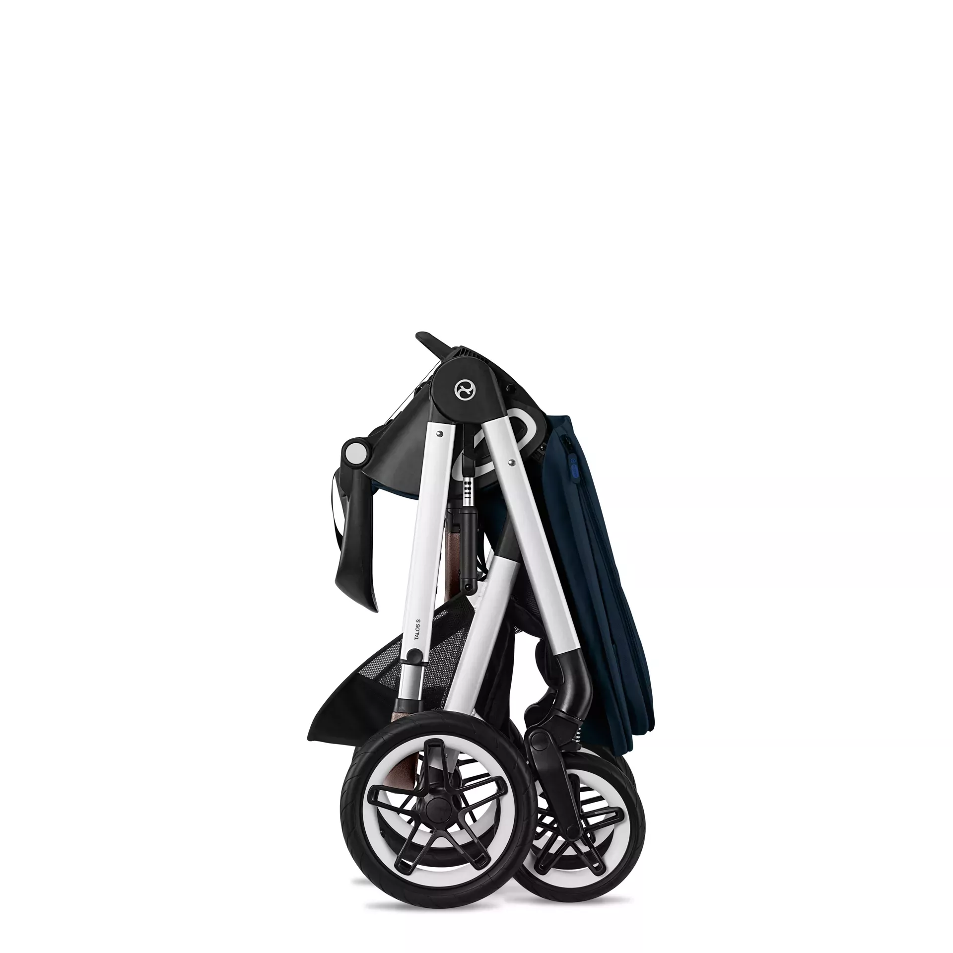 Cybex Talos S Lux - 2w1 | Ocean Blue Cybex Talos S Lux - 2w1 | Ocean Blue