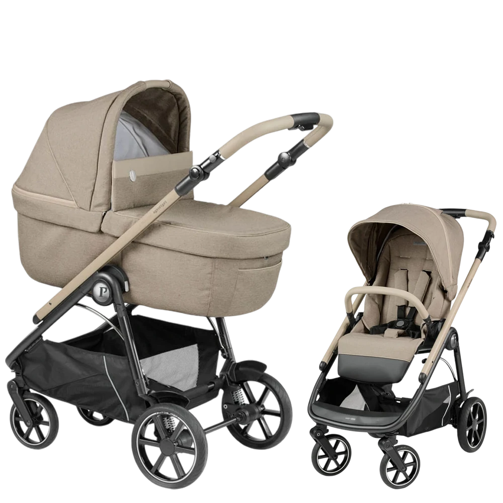Peg Perego Veloce - 2w1 | Sand