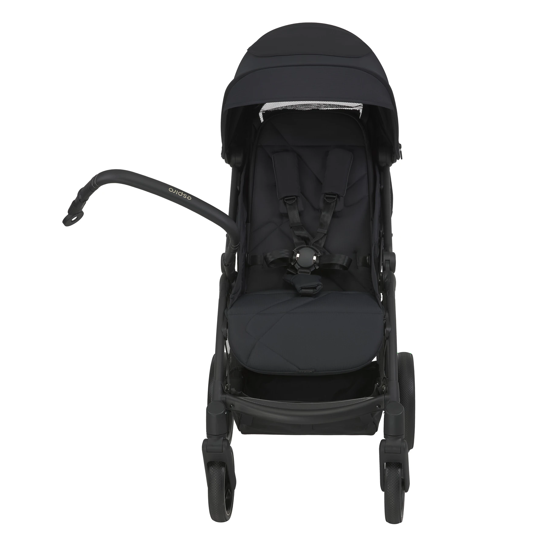 Espiro Flow | 10 Timeless Black Espiro Flow | 10 Timeless Black
