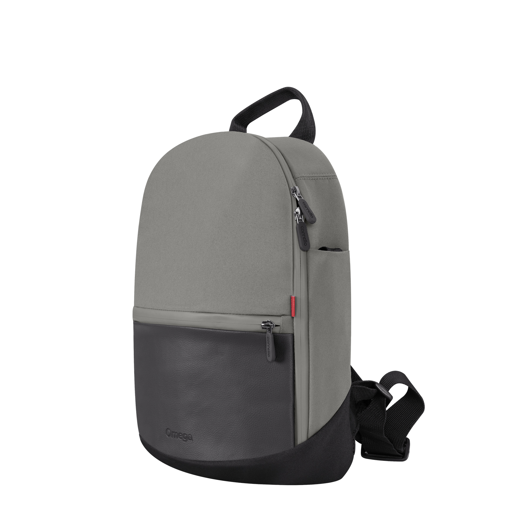 Carrello Omega - 2w1 | Superb Grey Carrello Omega - 2w1 | Superb Grey
