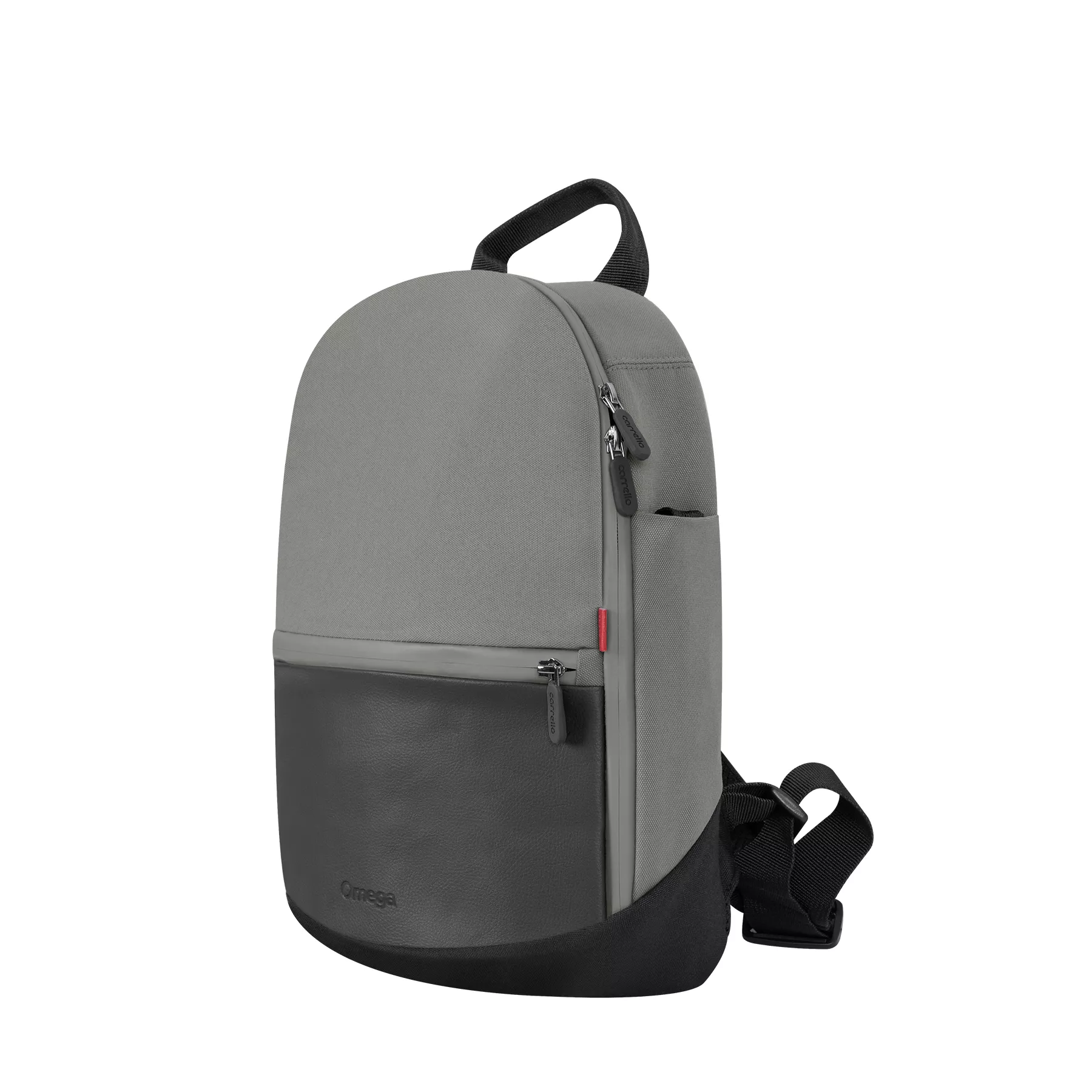 Carrello Omega - 2w1 | Superb Grey Carrello Omega - 2w1 | Superb Grey