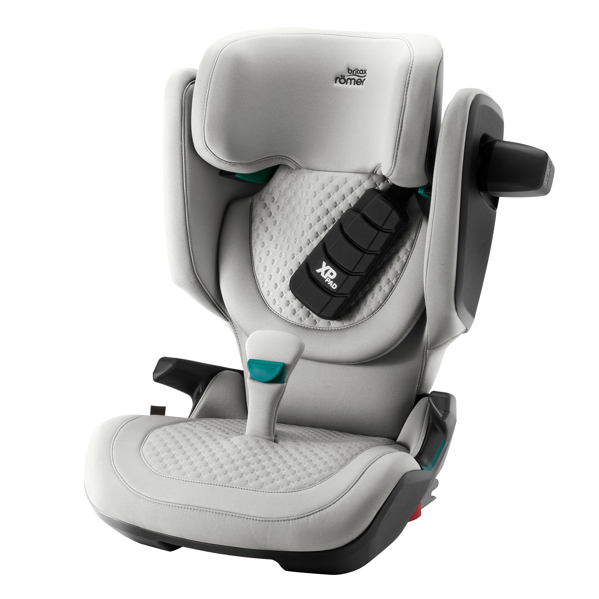 Britax Römer Kidfix Pro | Linen Grey