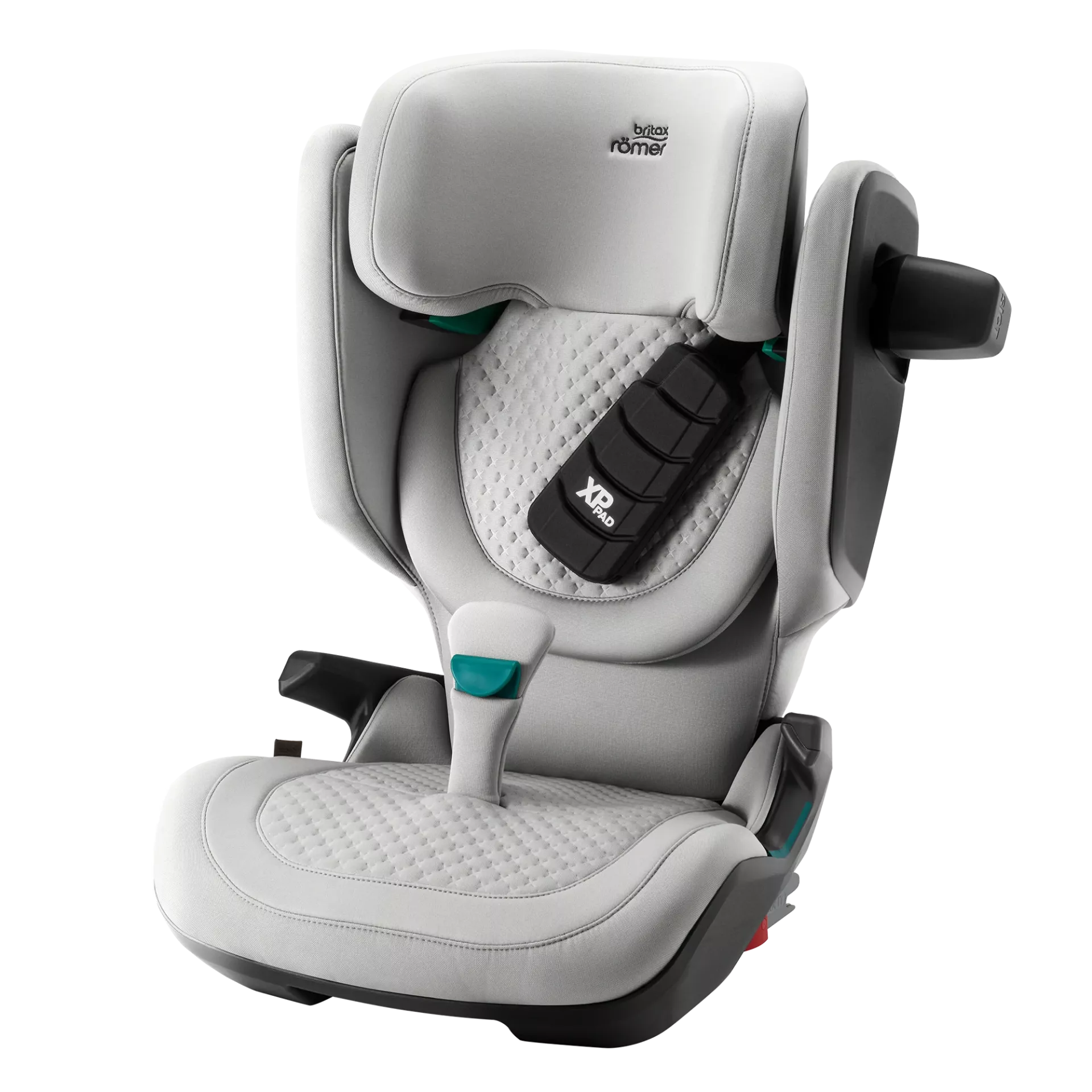 Britax Römer Kidfix Pro | Linen Grey