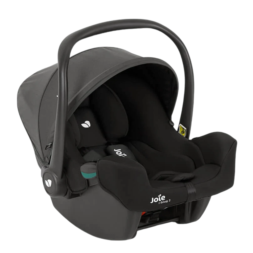 Joie i-Snug 2 + baza Joie i-Base Advance | Shale