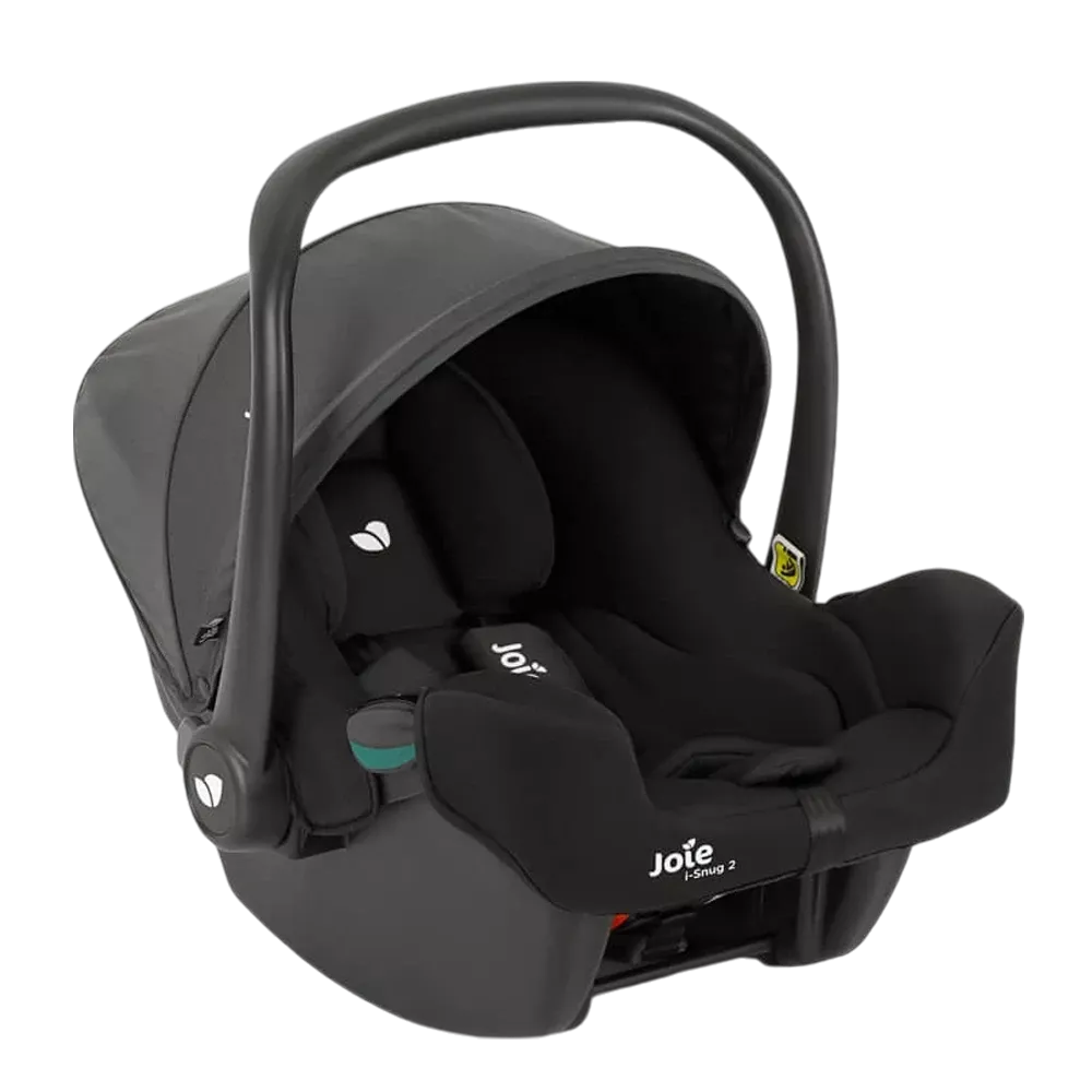 Joie i-Snug 2 + baza Joie i-Base Advance | Shale