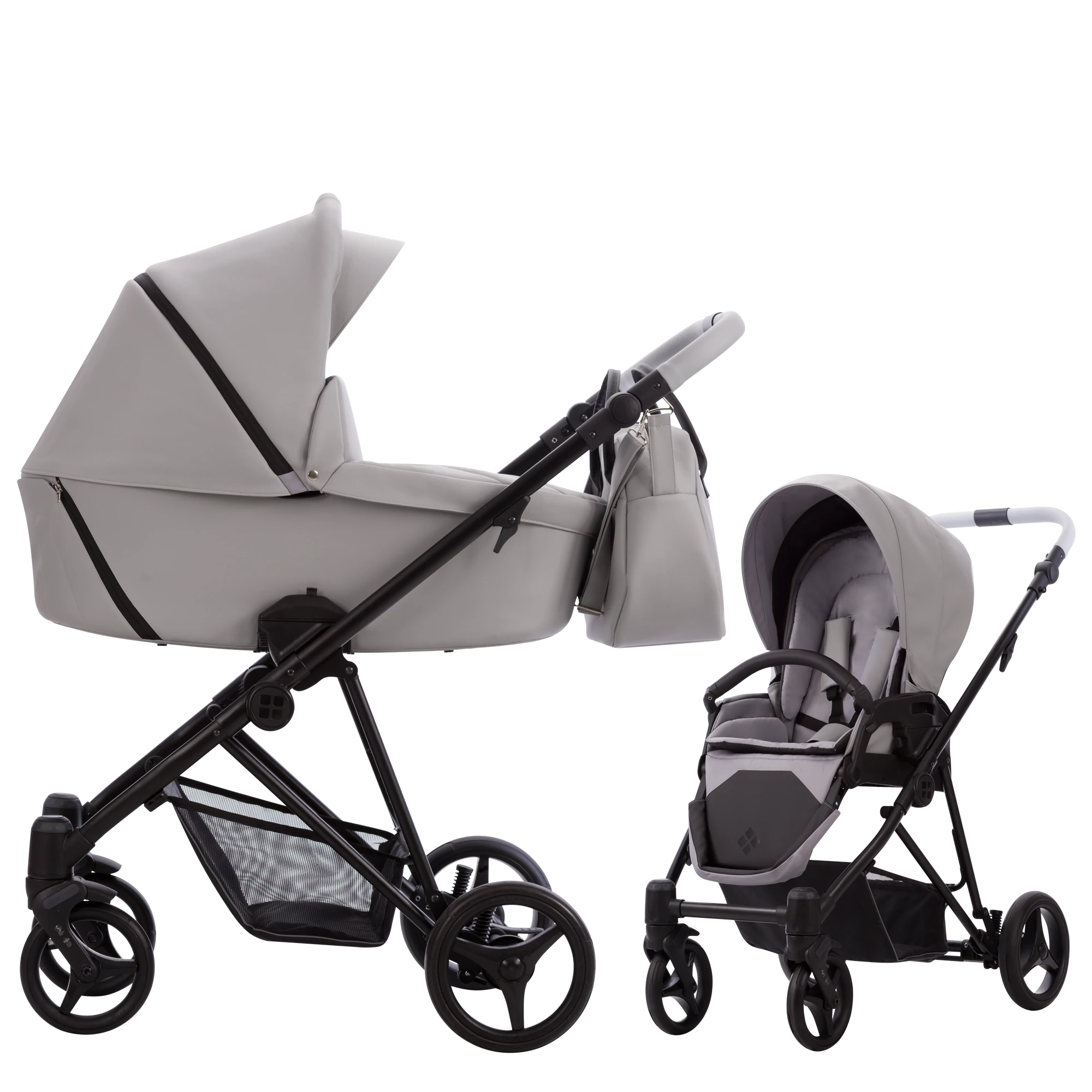 Bebetto Yoddi Pro - 2w1 | Pro 02