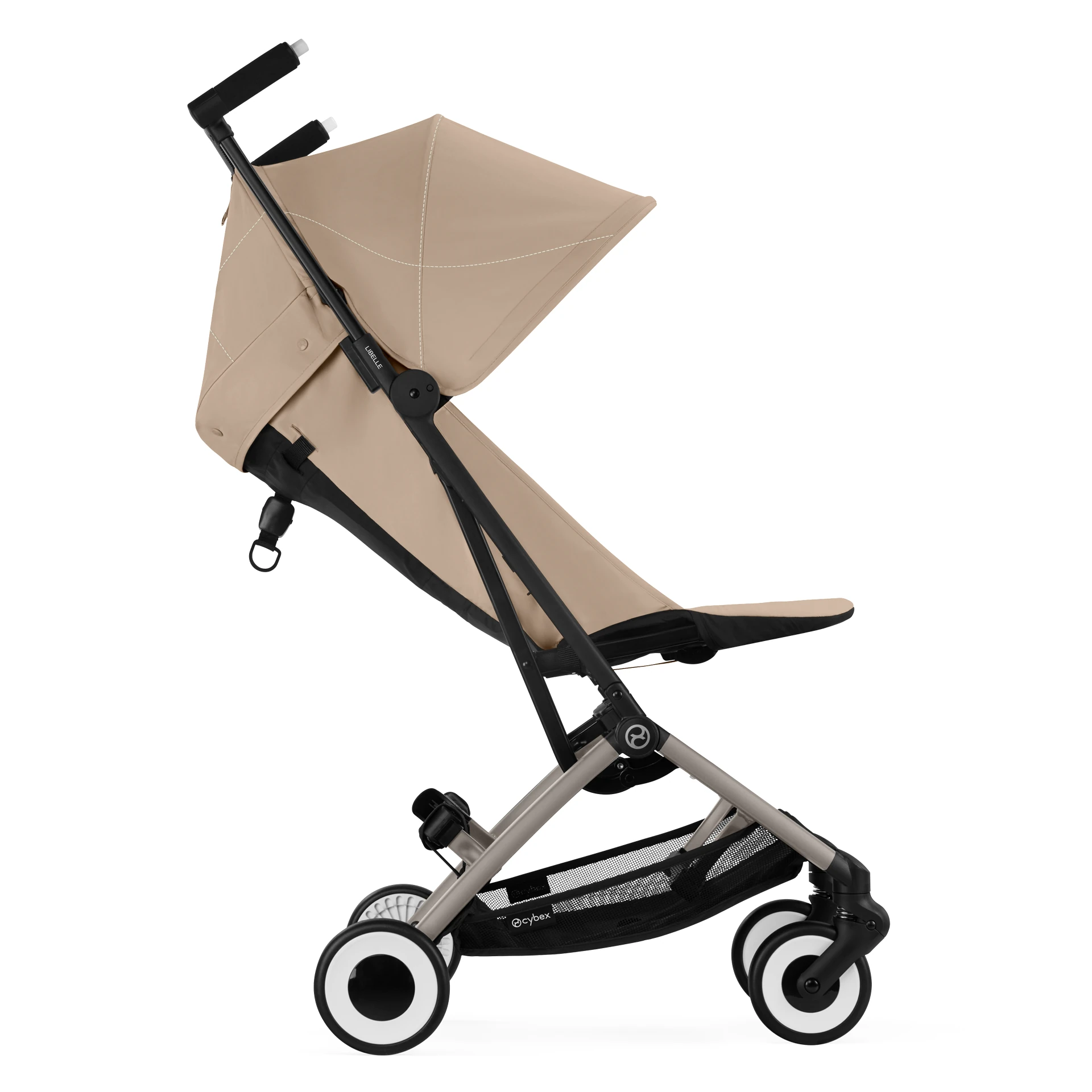 Cybex Libelle | Almond Beige Cybex Libelle | Almond Beige