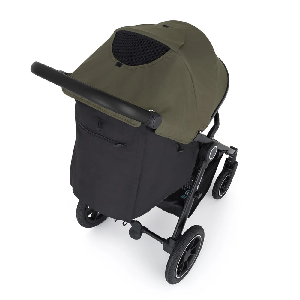 Petite&Mars Street2 Air | Black Mature Olive Petite&Mars Street2 Air | Black Mature Olive