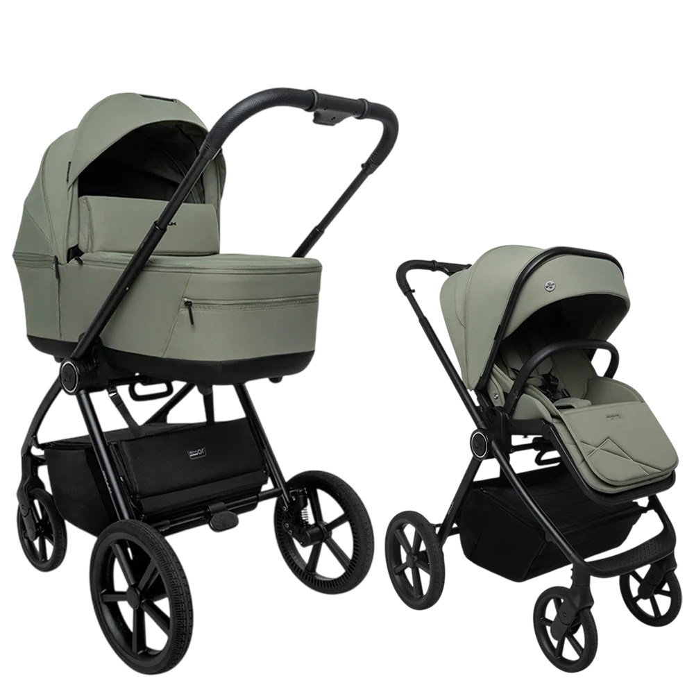 Muuvo One +GRATIS - 2w1 | Olive