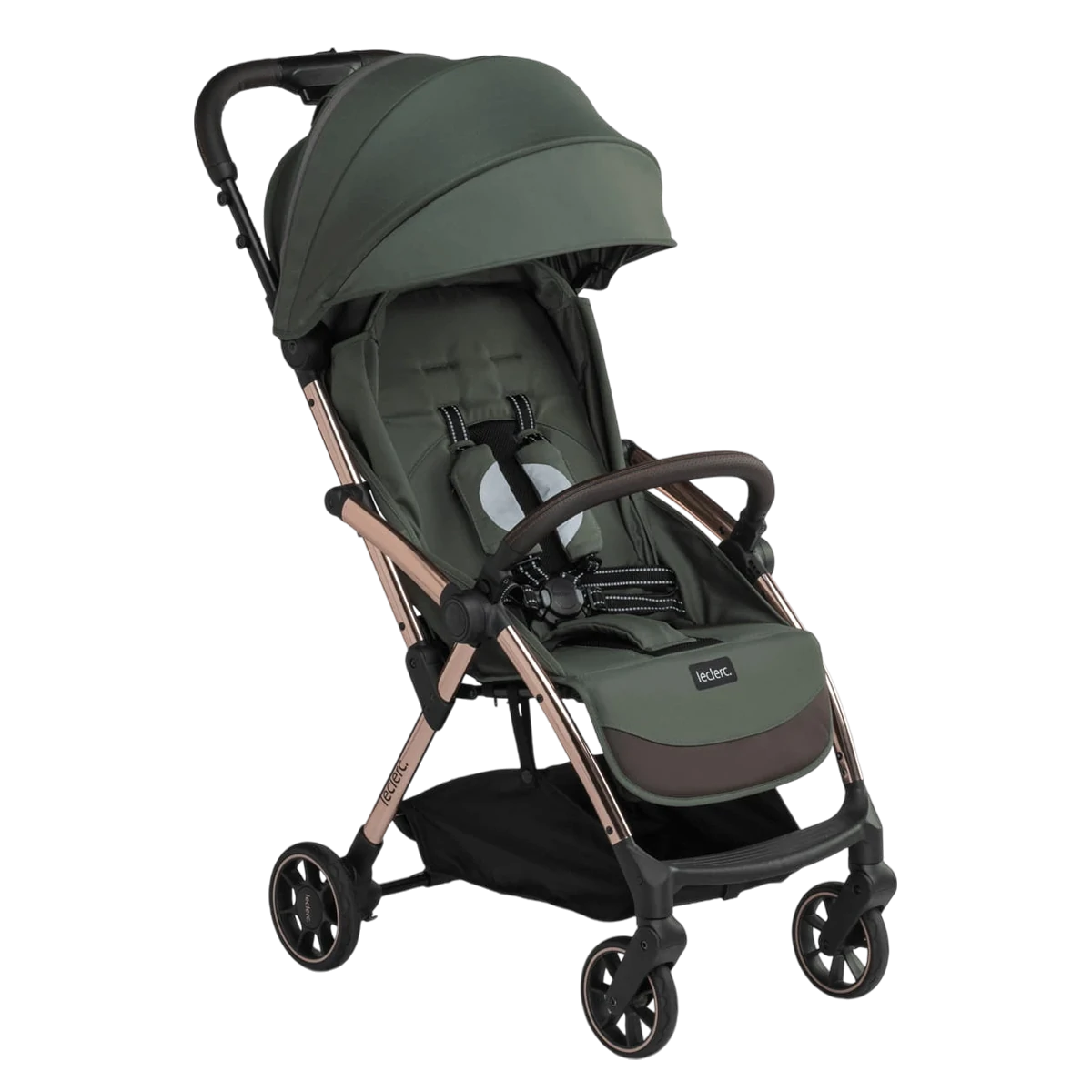 Leclerc Influencer +GRATIS | OKAZJA | Army Green Leclerc Influencer +GRATIS | OKAZJA | Army Green