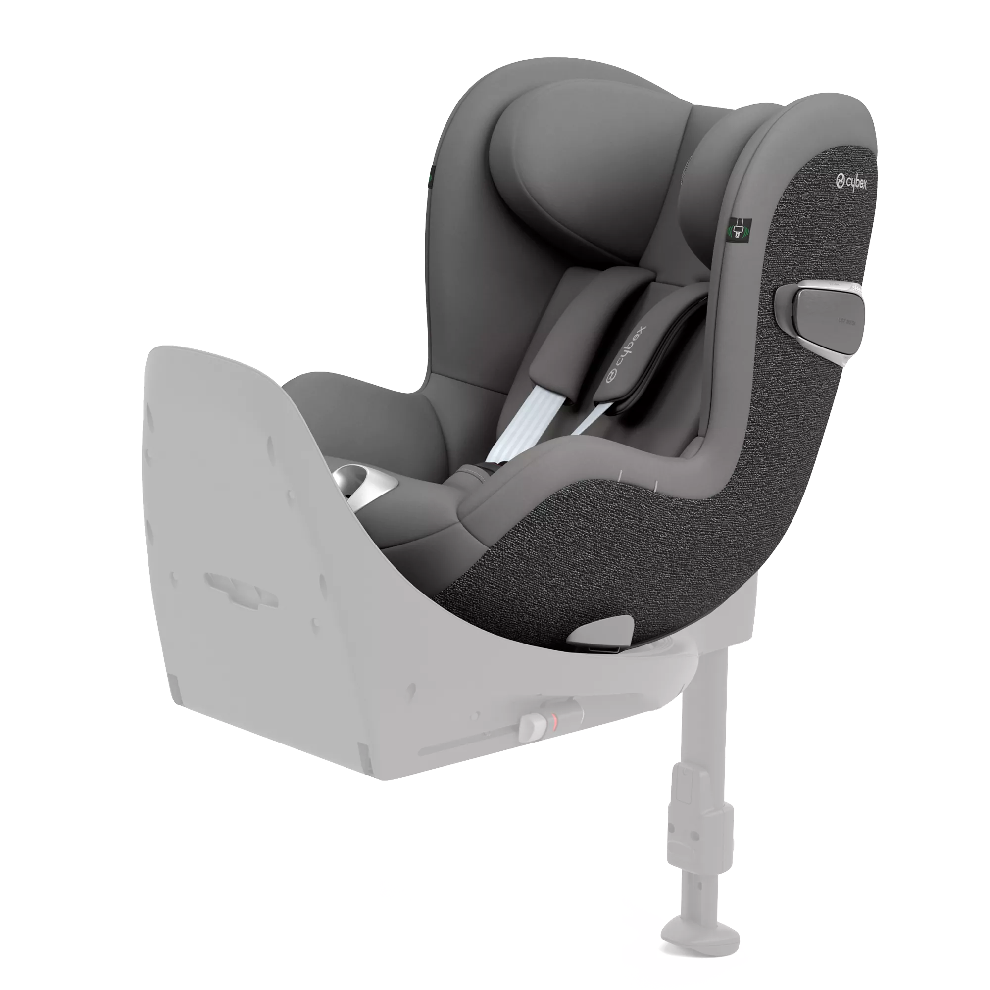 Cybex Sirona T i-Size | Mirage Grey (Comfort)