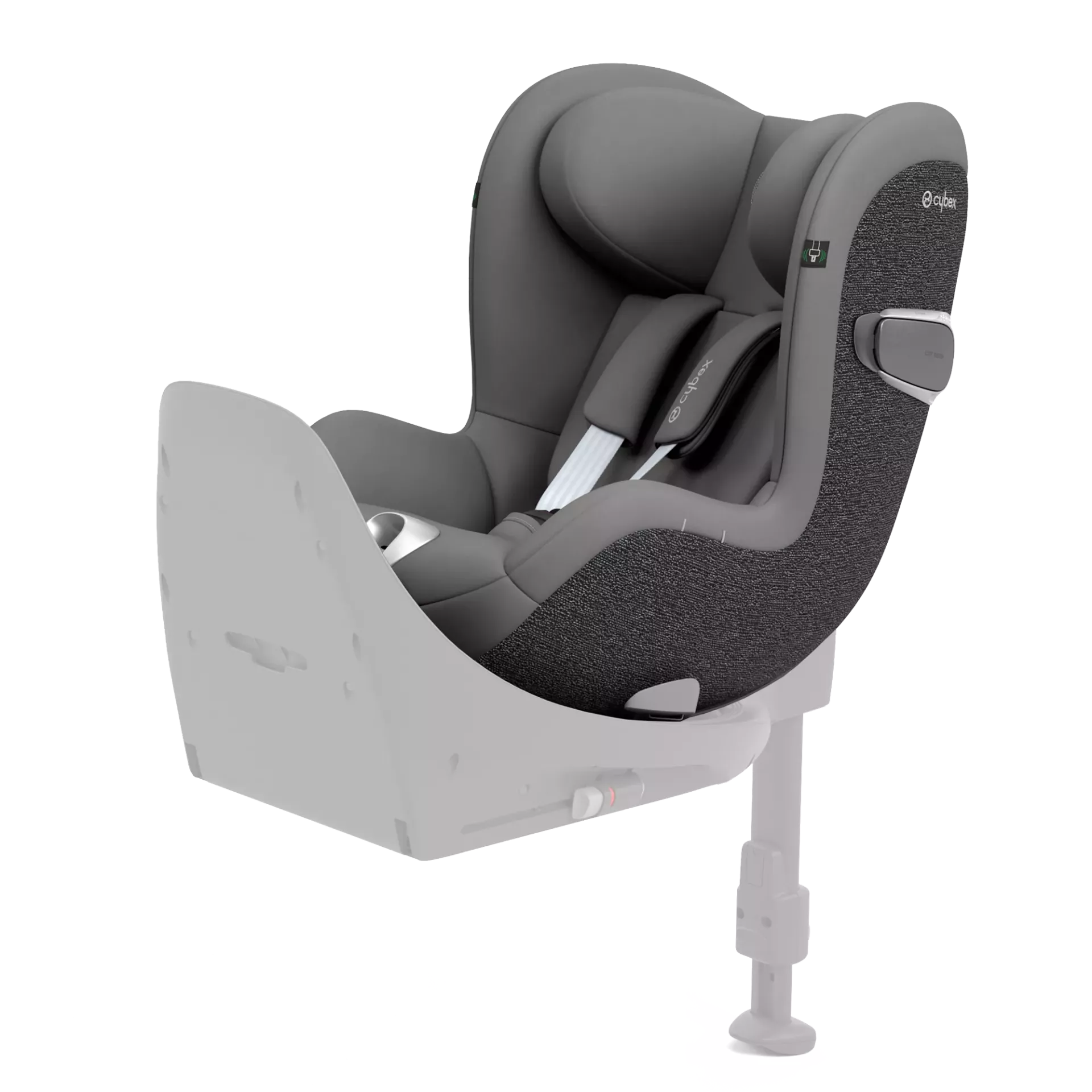 Cybex Sirona T i-Size | Mirage Grey (Comfort)