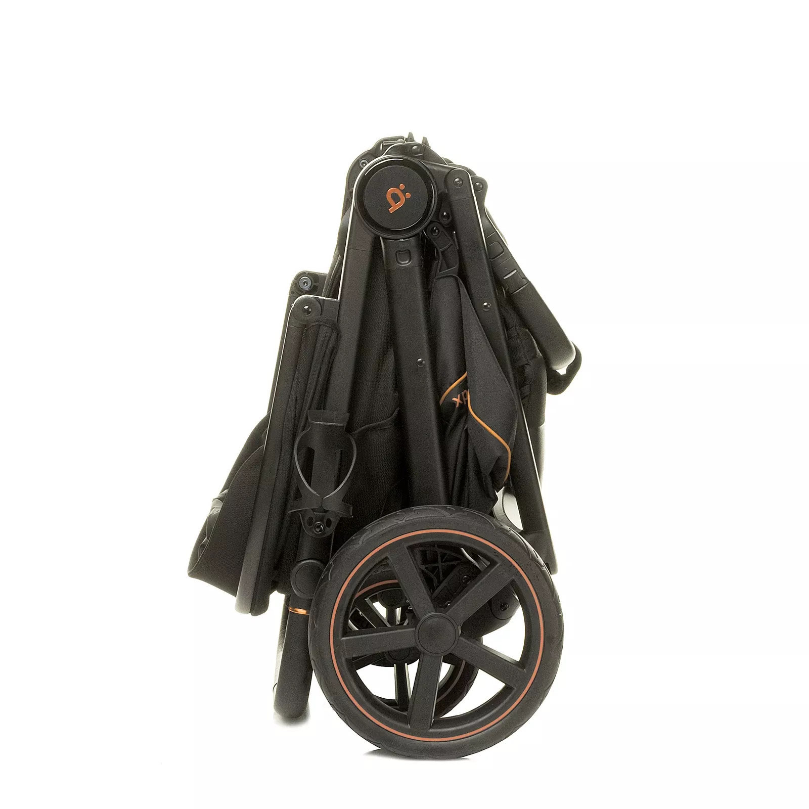 Future Design Xplode | Jet Black