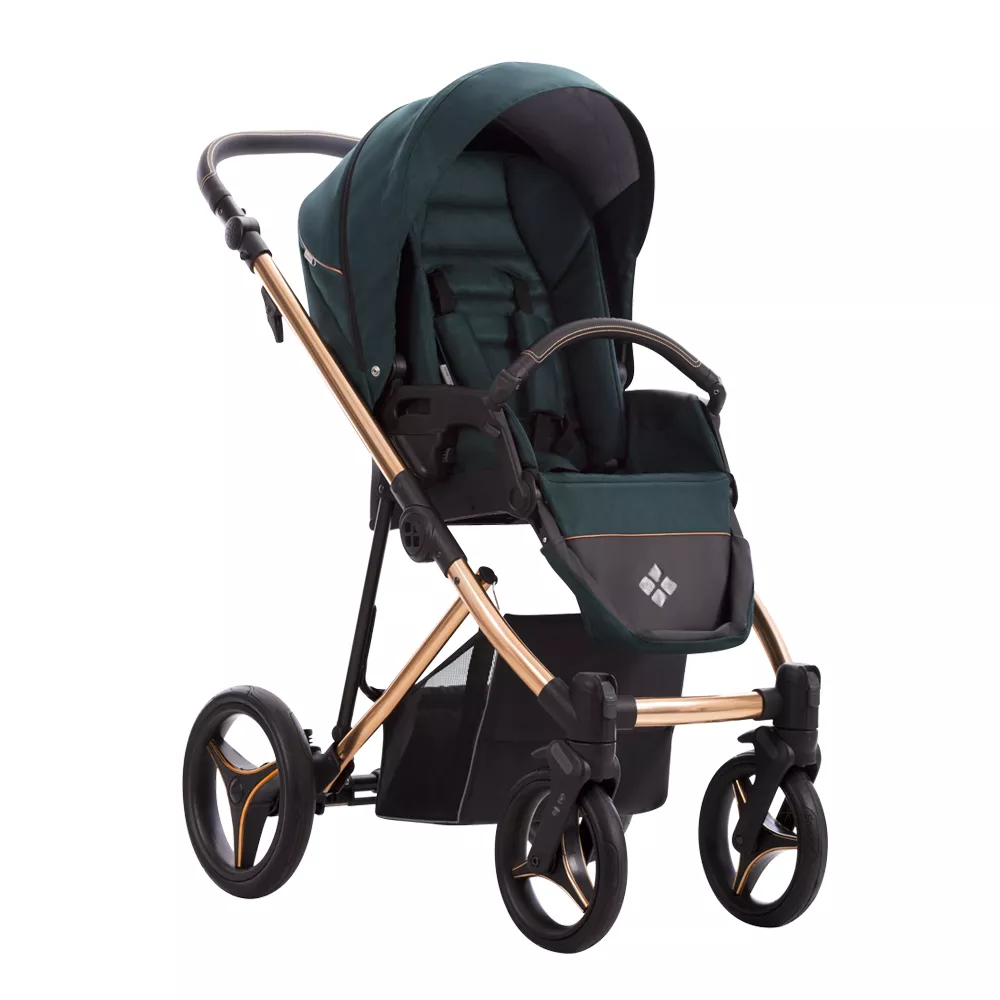 Bebetto Flavio Premium Class - 2w1 | Stella 01 Bebetto Flavio Premium Class - 2w1 | Stella 01