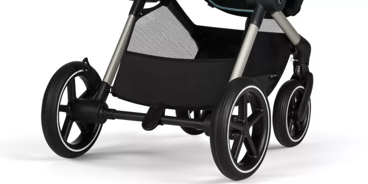 Koła Cybex Eos