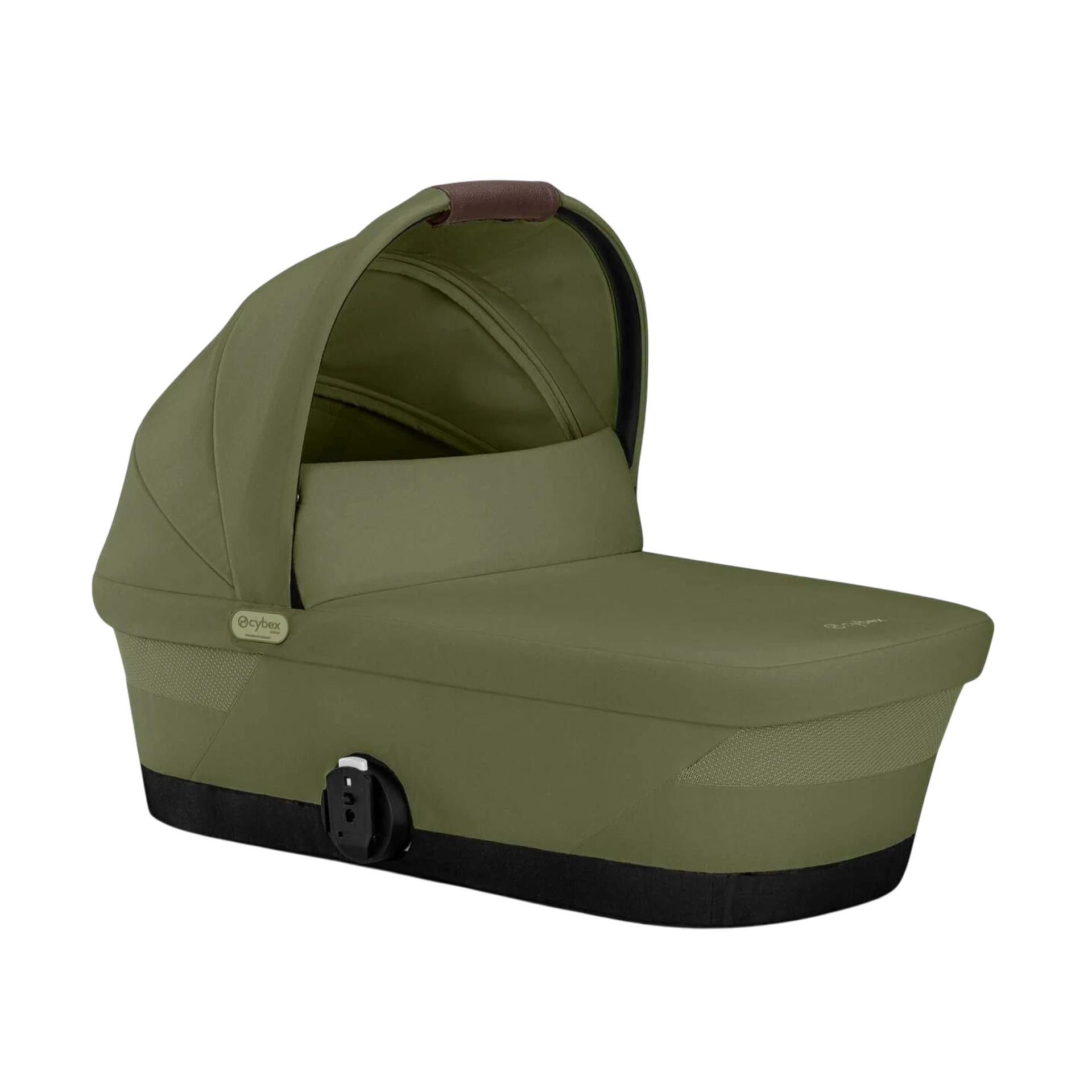 Gondola Cybex Gazelle S | Moss Green