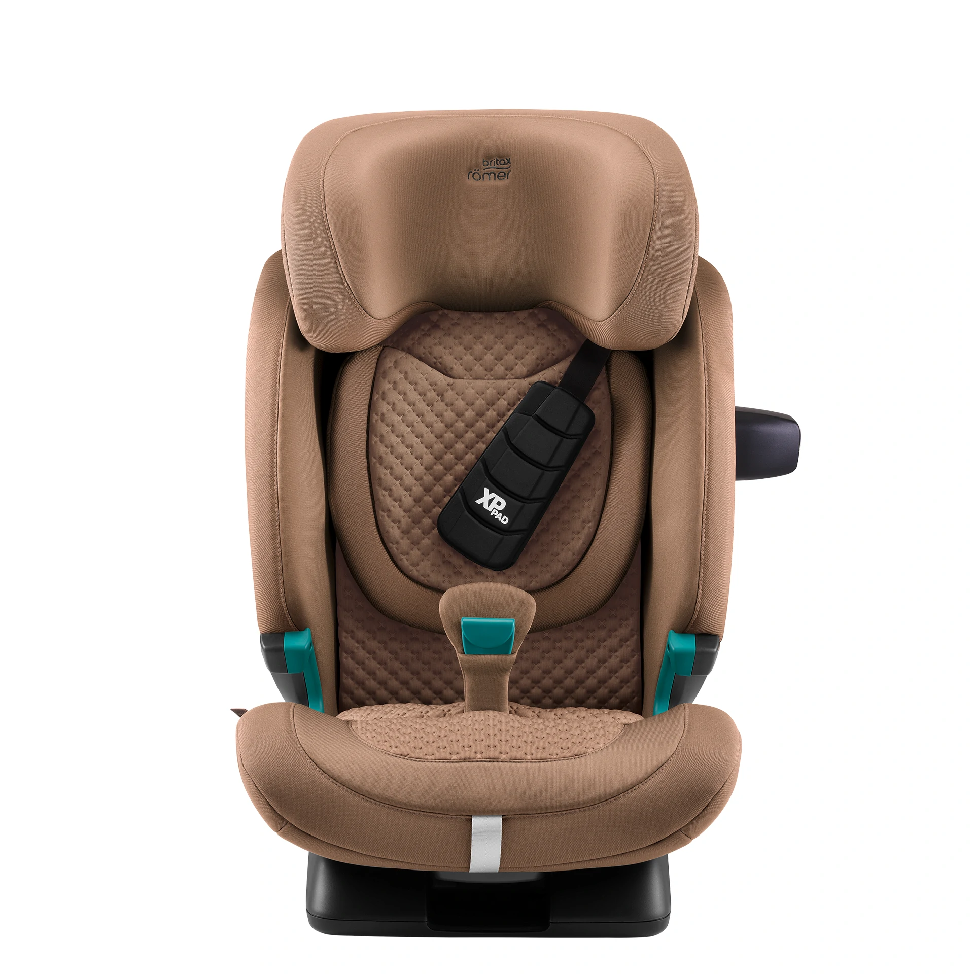Britax Römer Advansafix Pro | Warm Caramel Britax Römer Advansafix Pro | Warm Caramel