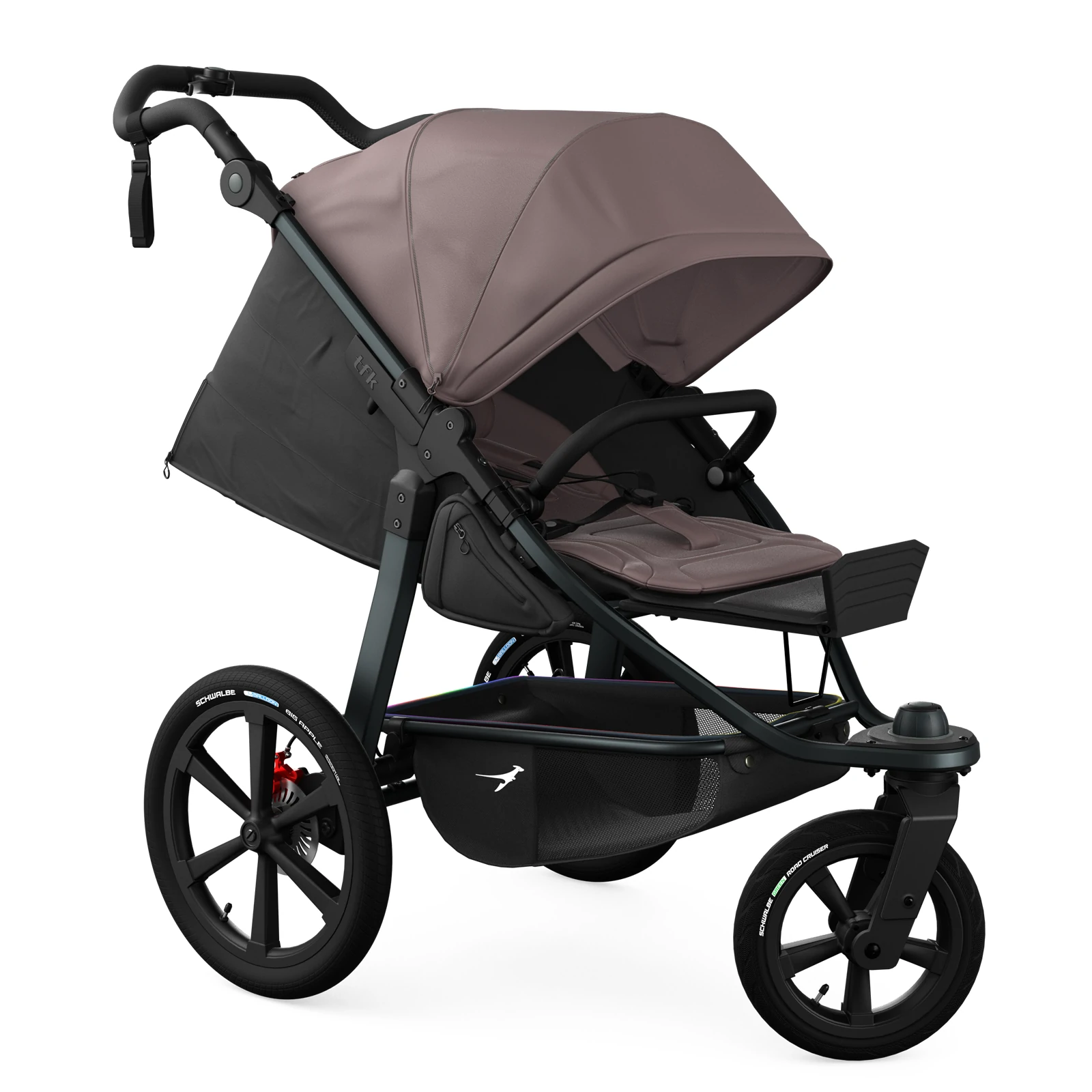 TFK Pro Sport | Brown