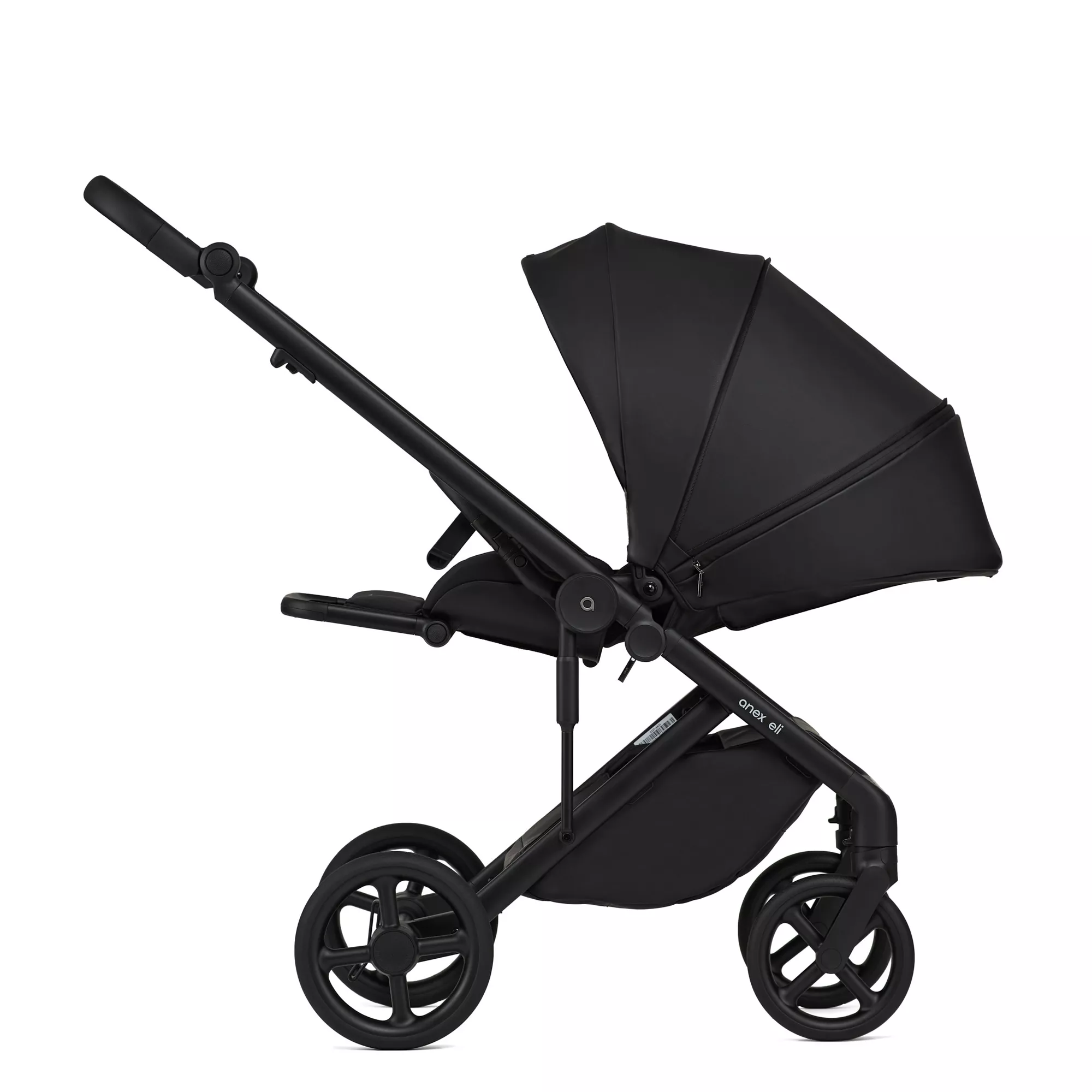 Anex Eli +GRATIS - 2w1 | Midnight Anex Eli +GRATIS - 2w1 | Midnight