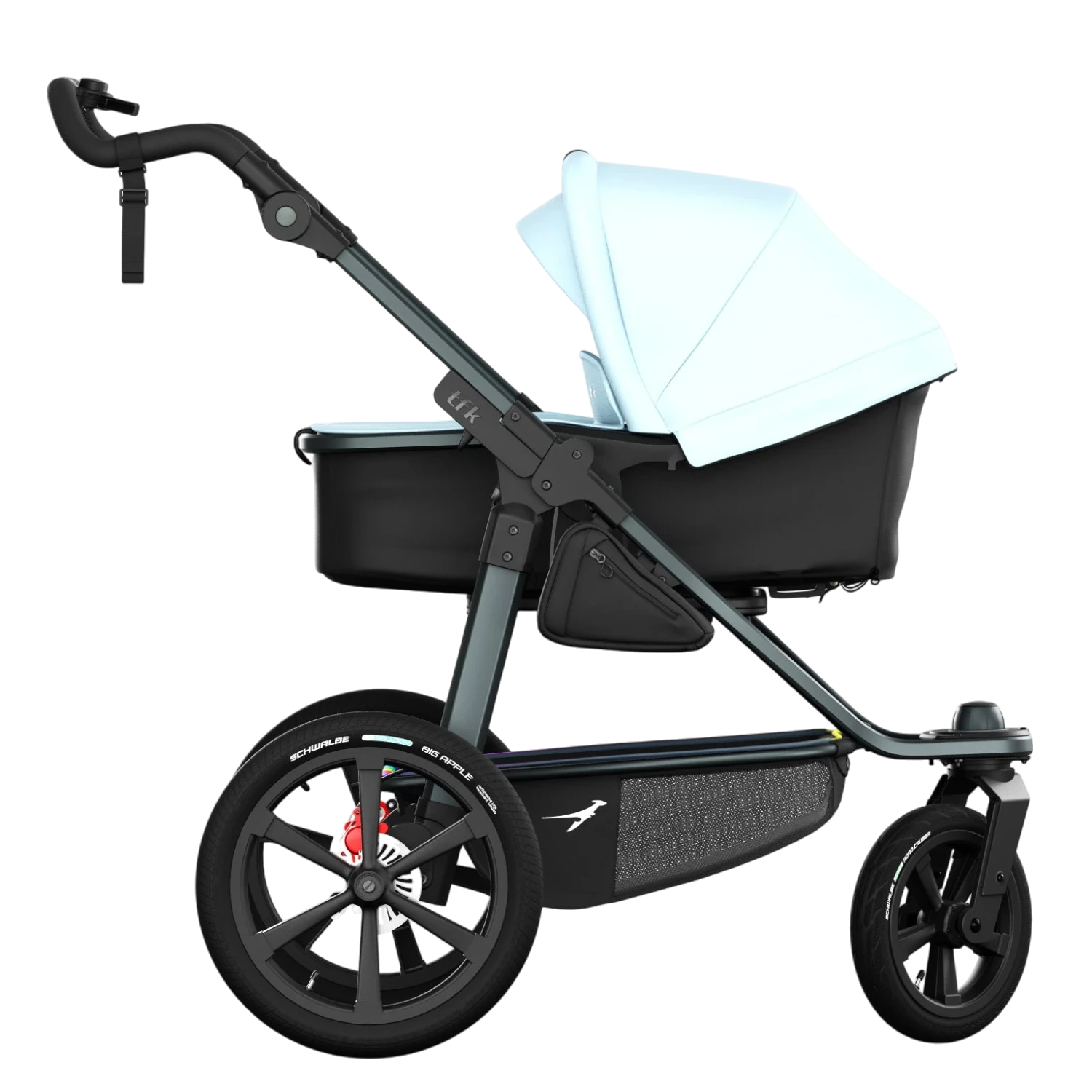 TFK Pro Combi | Blue