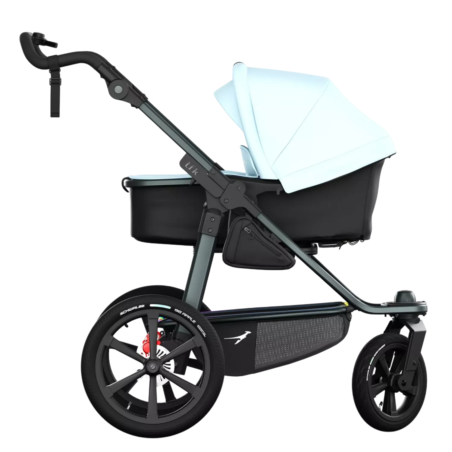 TFK Pro Combi | Blue