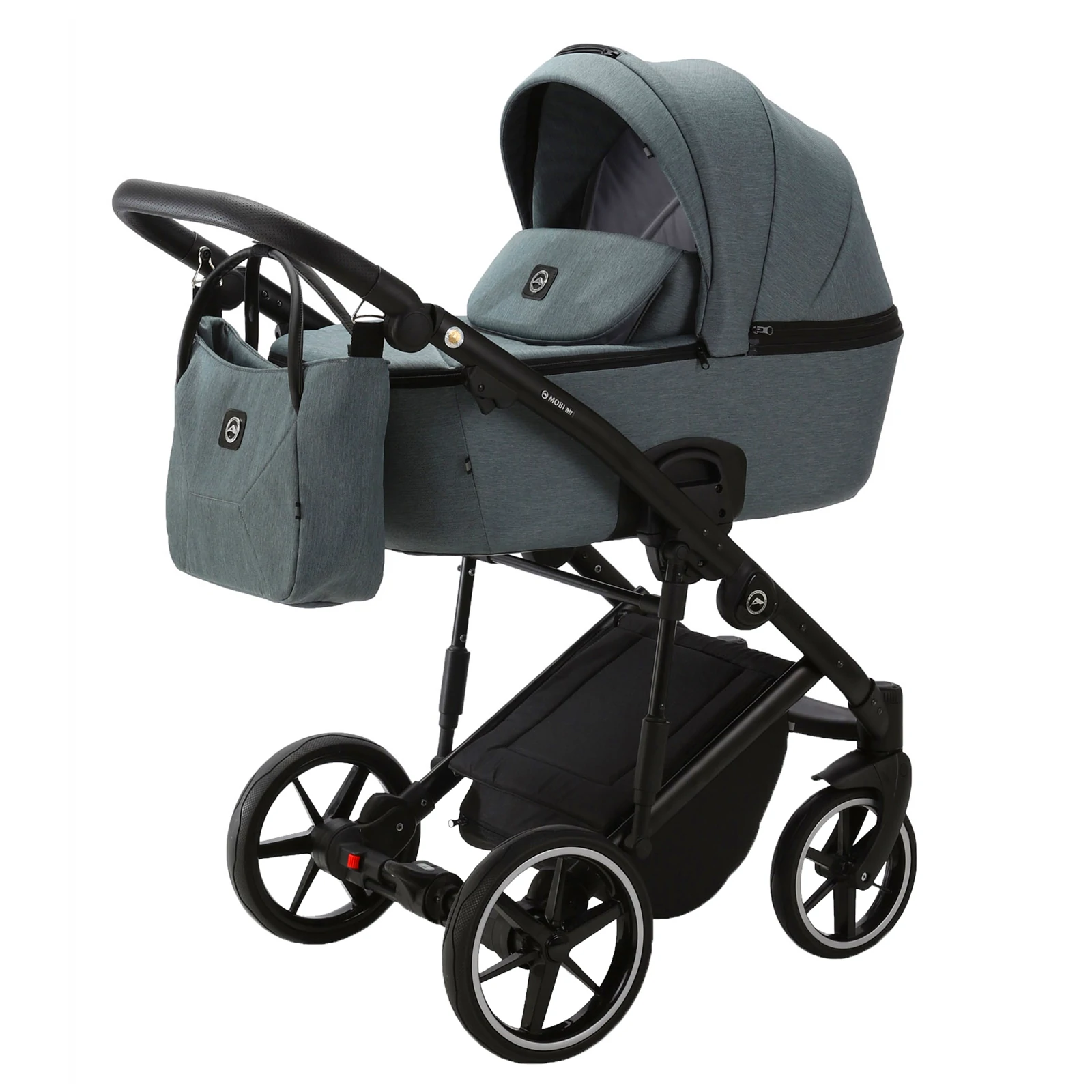 Adamex Mobi New - 2w1 | TK-54