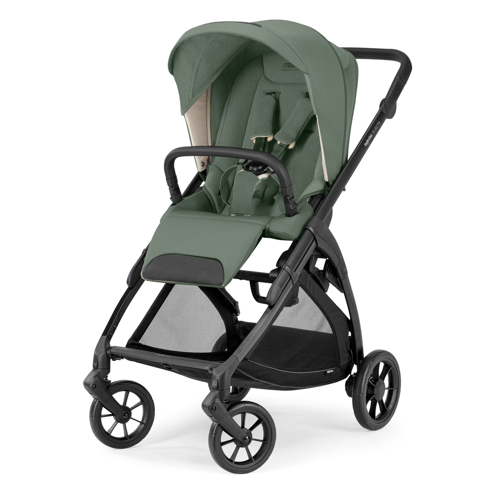 Inglesina Electa Duo - 2w1 | Murray Green