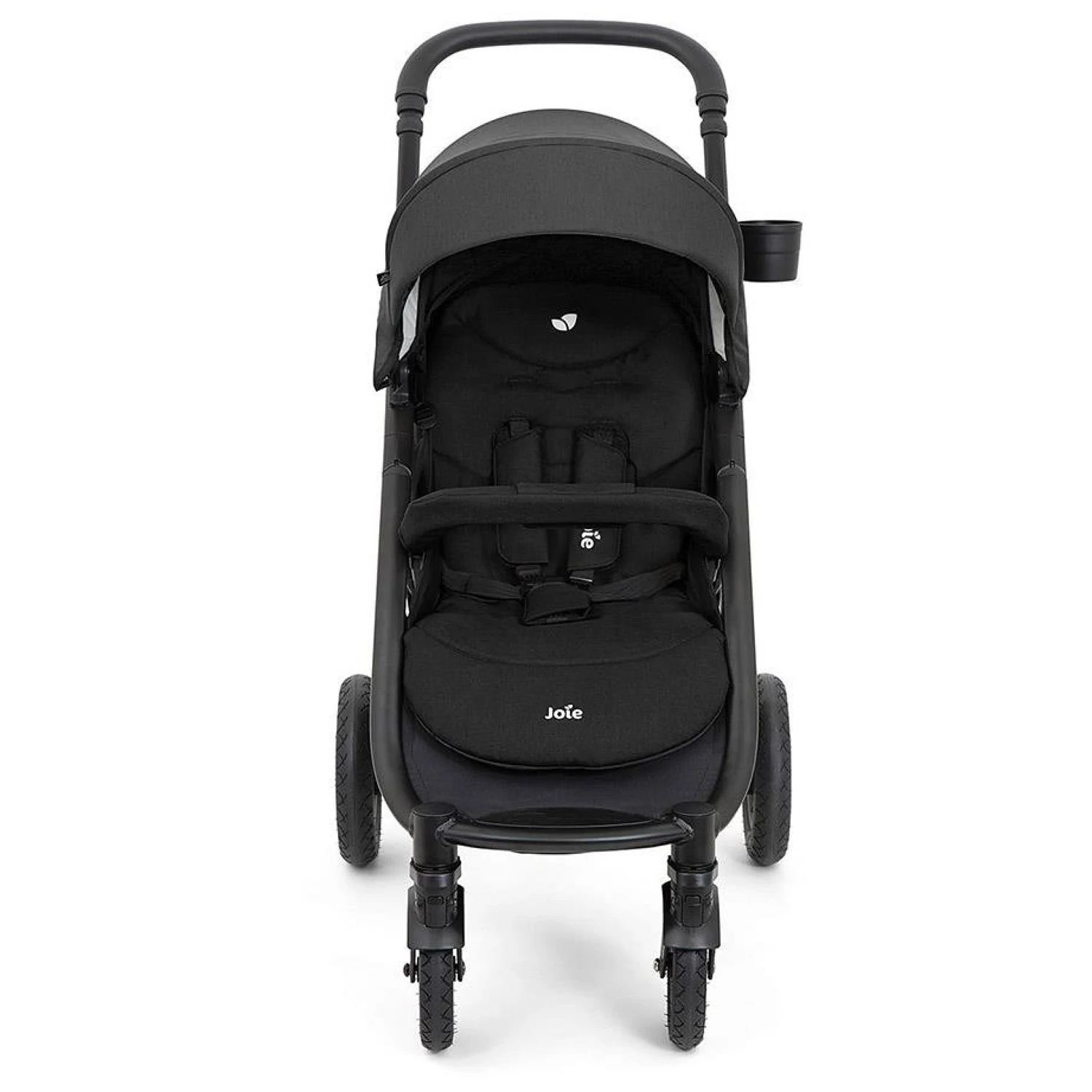 Joie Litetrax 4 Air DLX | Shale