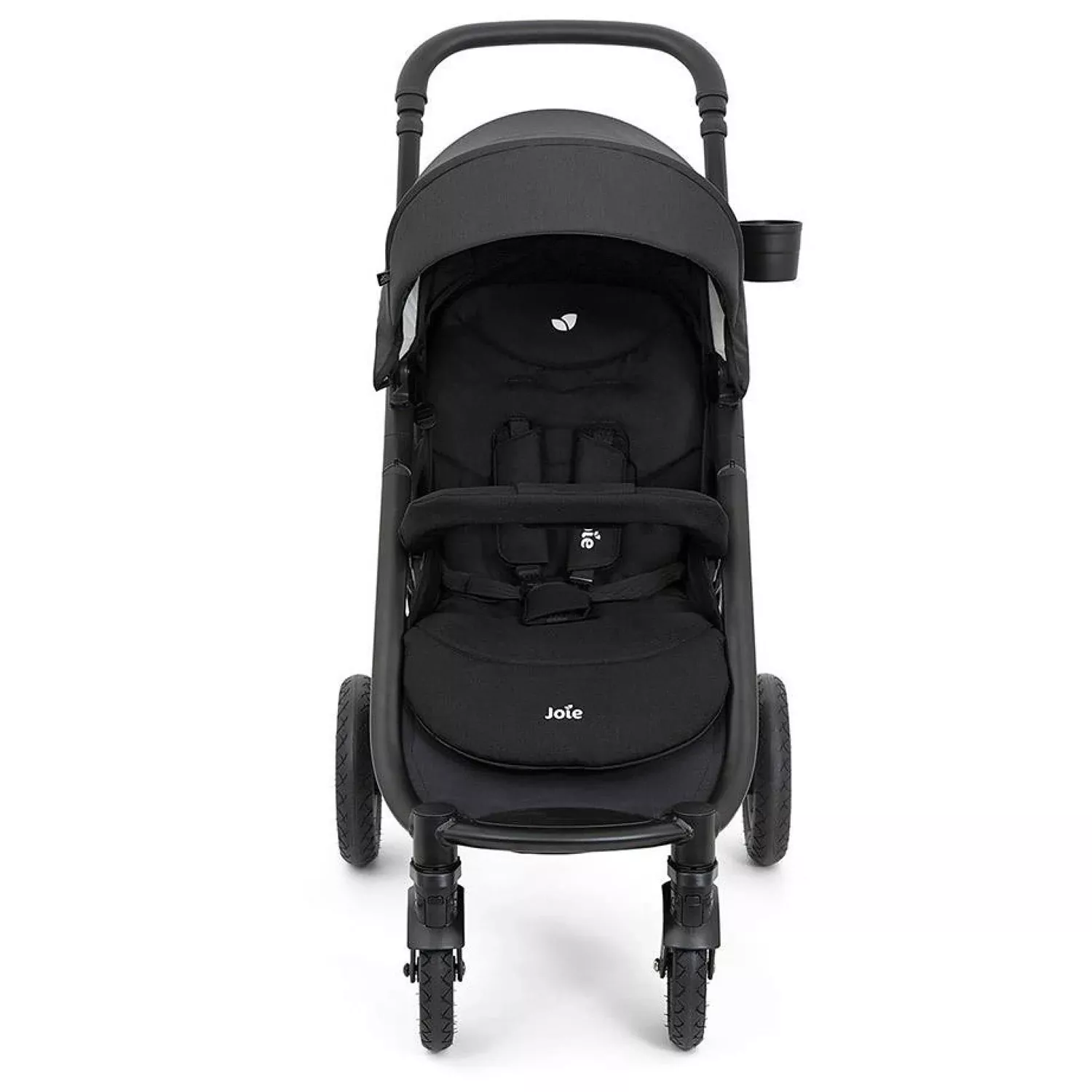 Joie Litetrax 4 Air DLX | Shale Joie Litetrax 4 Air DLX | Shale