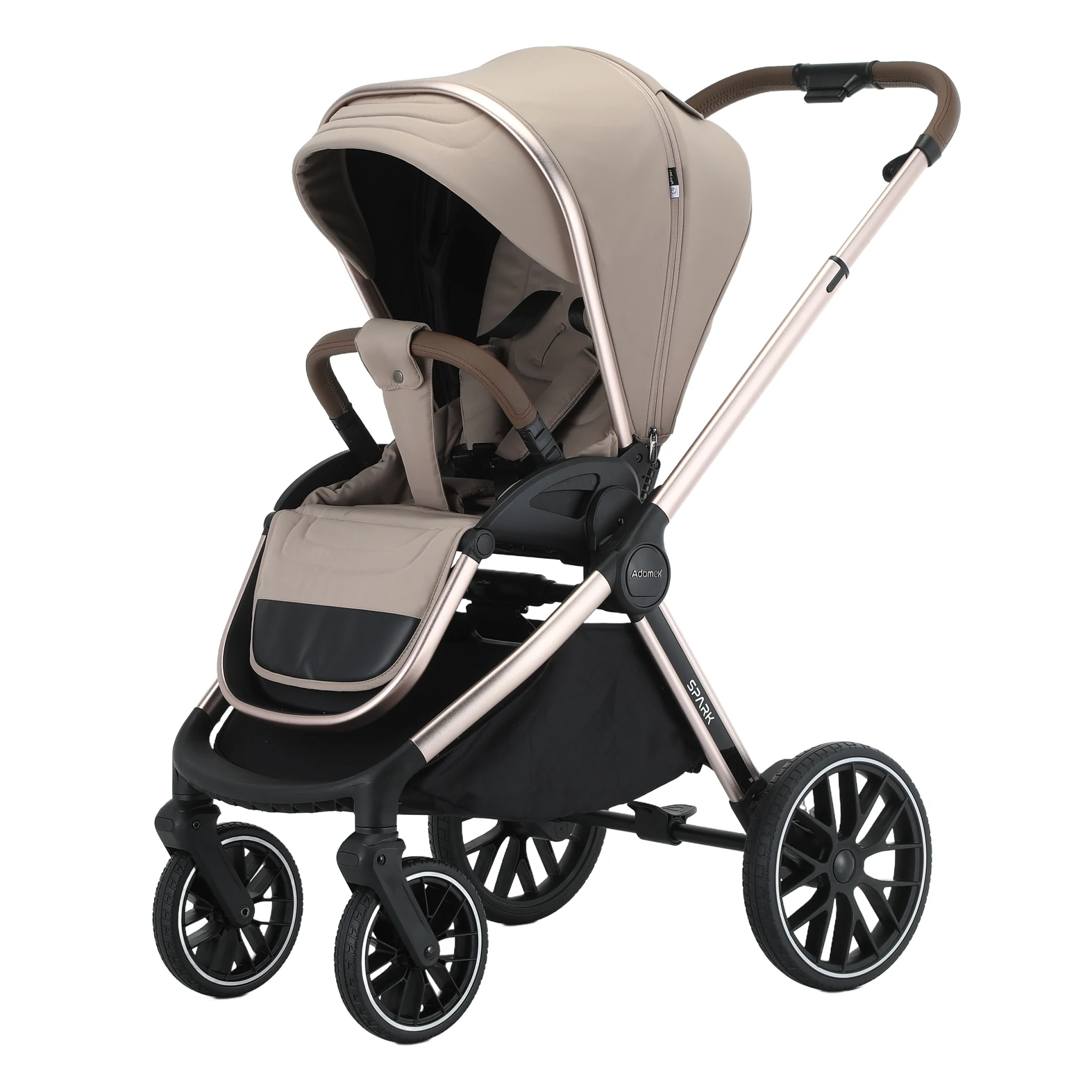 Adamex Spark - 2w1 | Champagne Latte