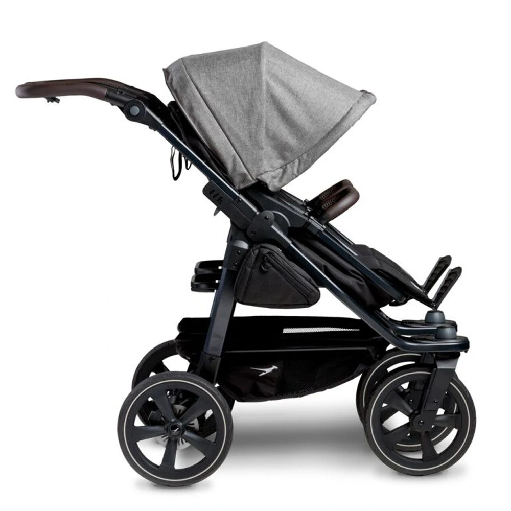TFK Duo 2 Combi | Premium Grey - koła bezdętkowe TFK Duo 2 Combi | Premium Grey - koła bezdętkowe