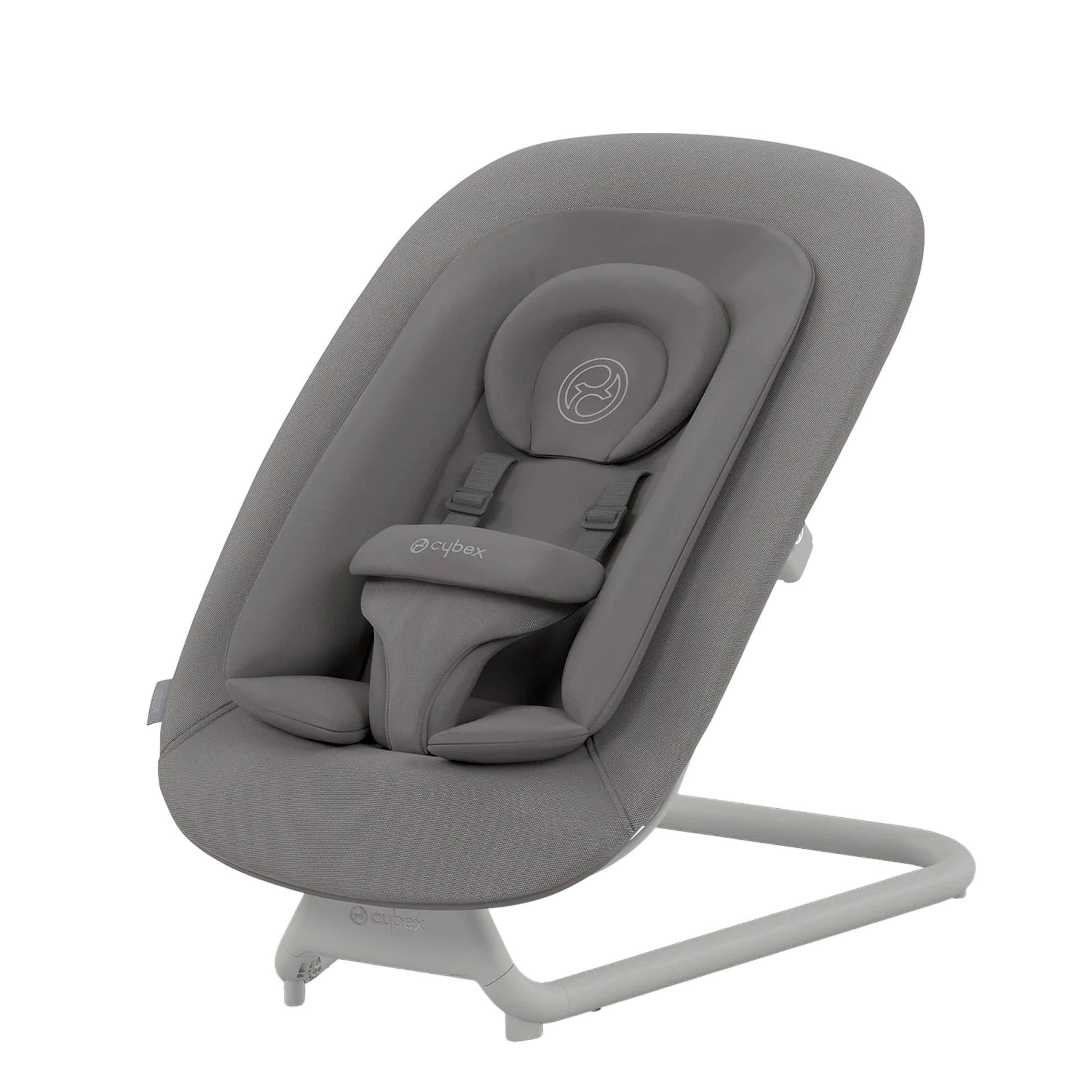 Cybex Gold Bouncer | Suede Grey