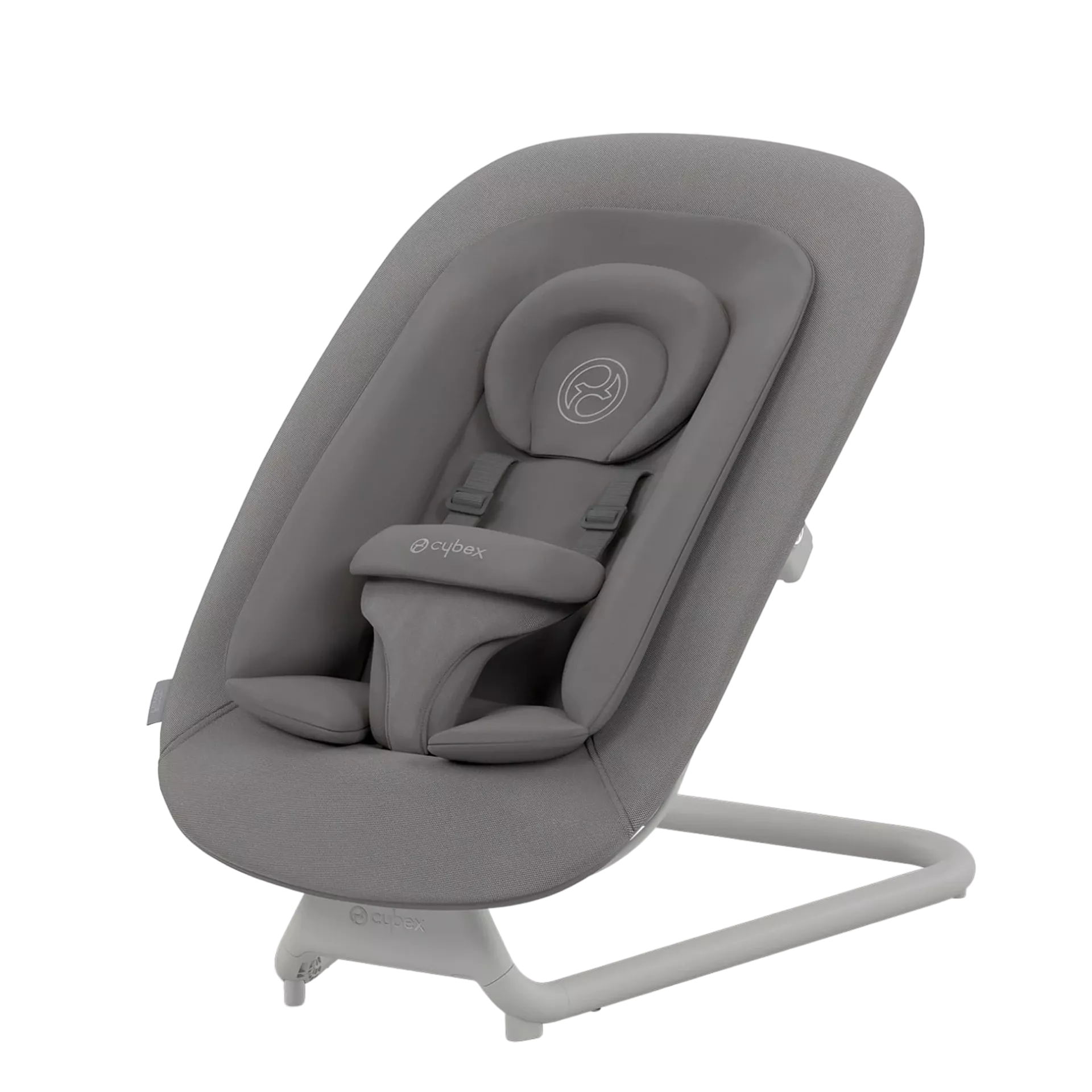 Cybex Gold Bouncer | Suede Grey