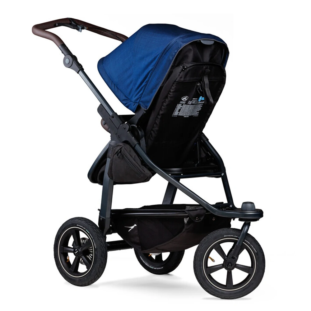 TFK Mono 2 Combi | Marine - koła pompowane TFK Mono 2 Combi | Marine - koła pompowane