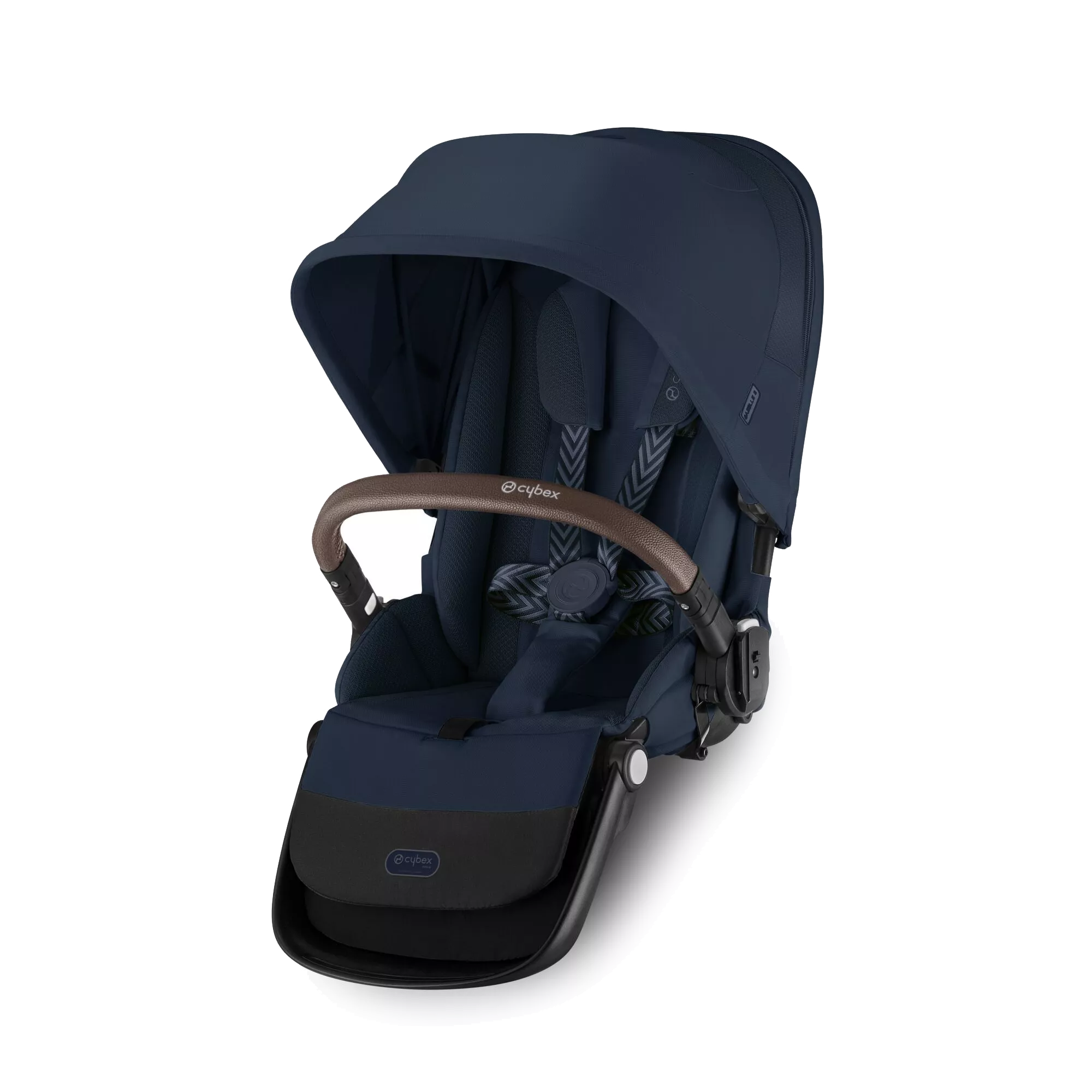 Siedzisko Cybex Gazelle S | Ocean Blue