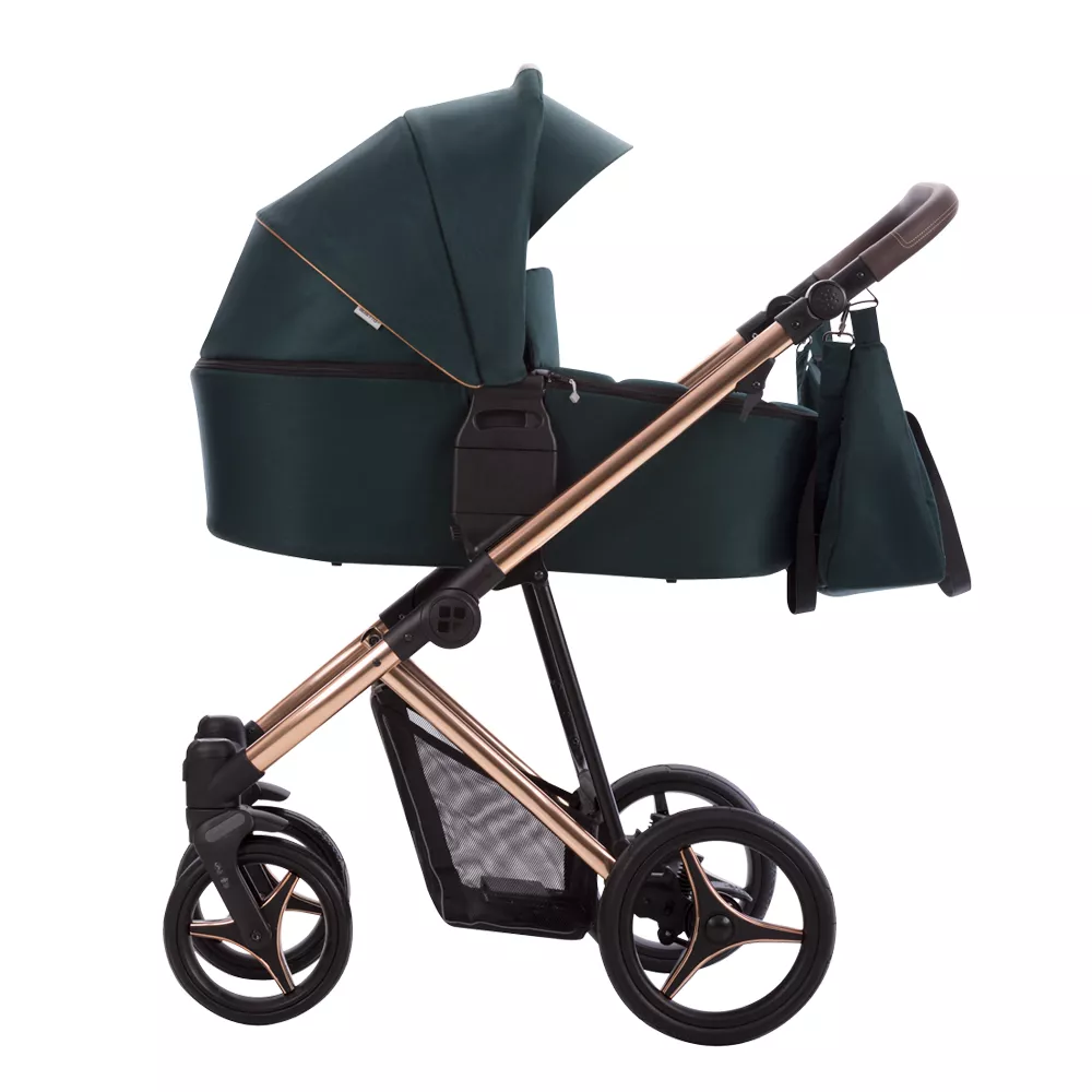 Bebetto Flavio Premium Class - 2w1 | Stella 01 Bebetto Flavio Premium Class - 2w1 | Stella 01
