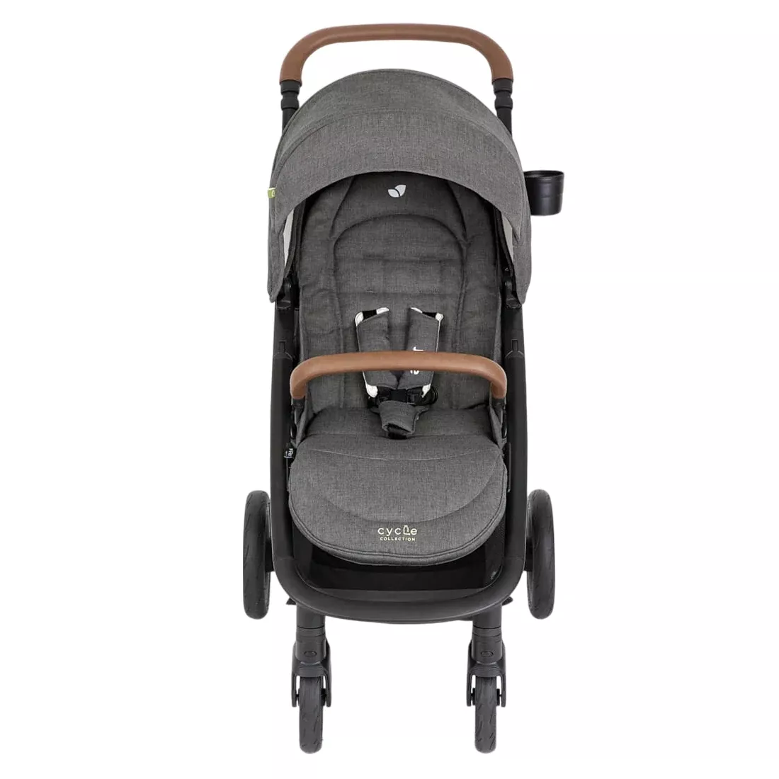 Joie Mytrax Pro | Shell Grey Joie Mytrax Pro | Shell Grey
