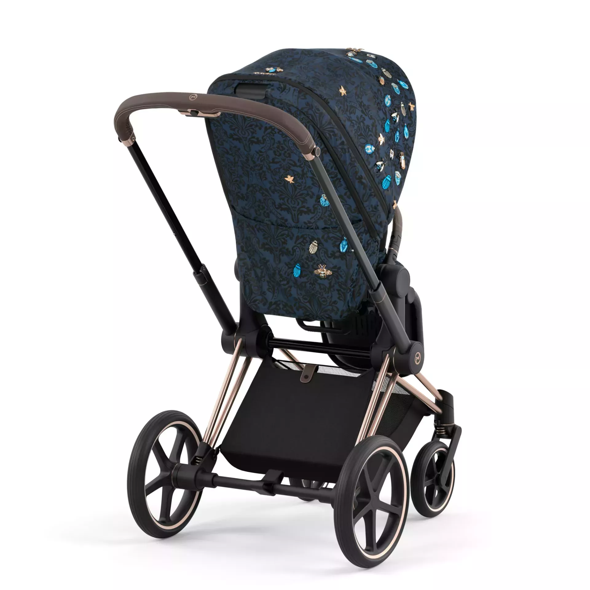 Cybex Priam 4.0 | Jewels Of Nature - Fashion Collection