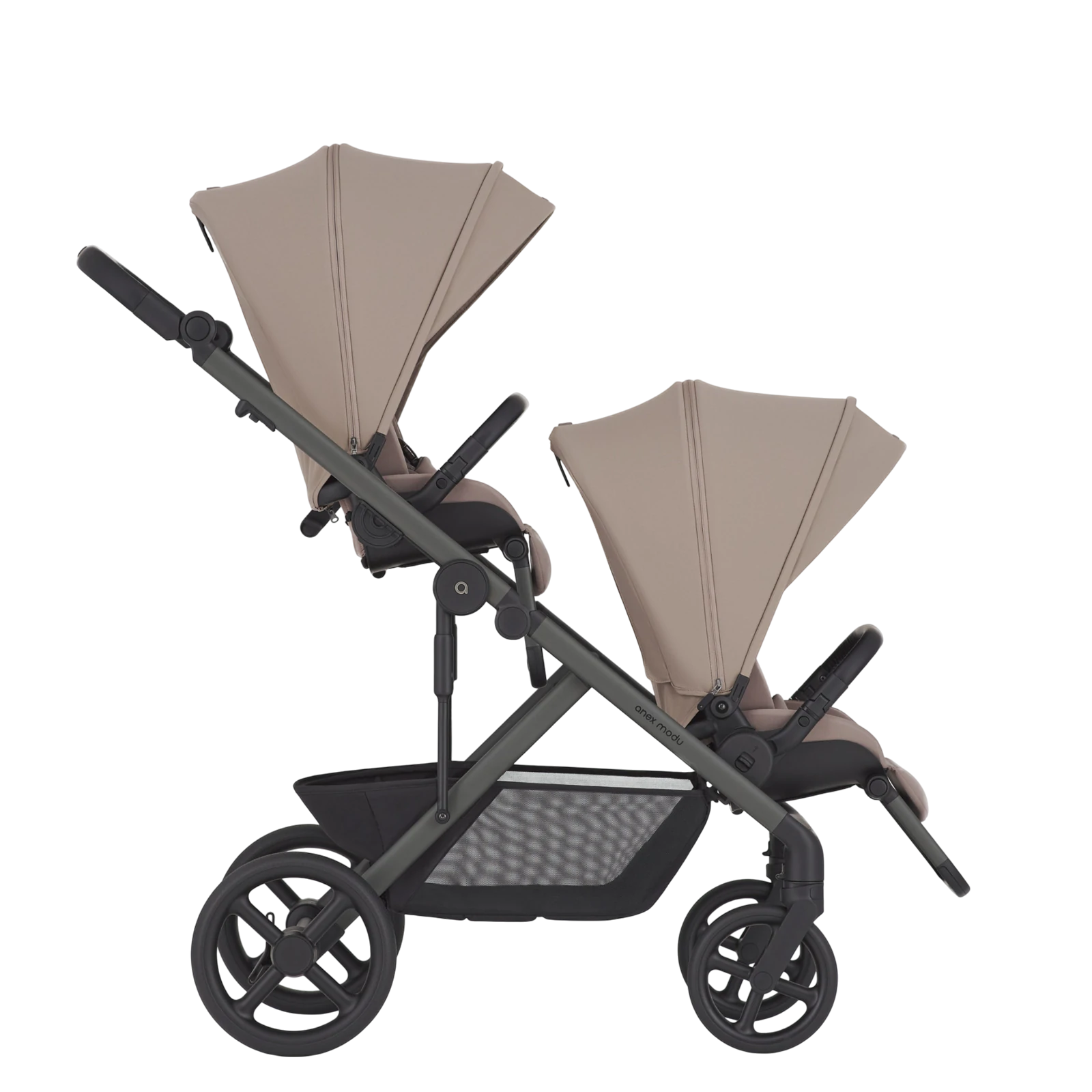 Anex Modu Twin | Rooty