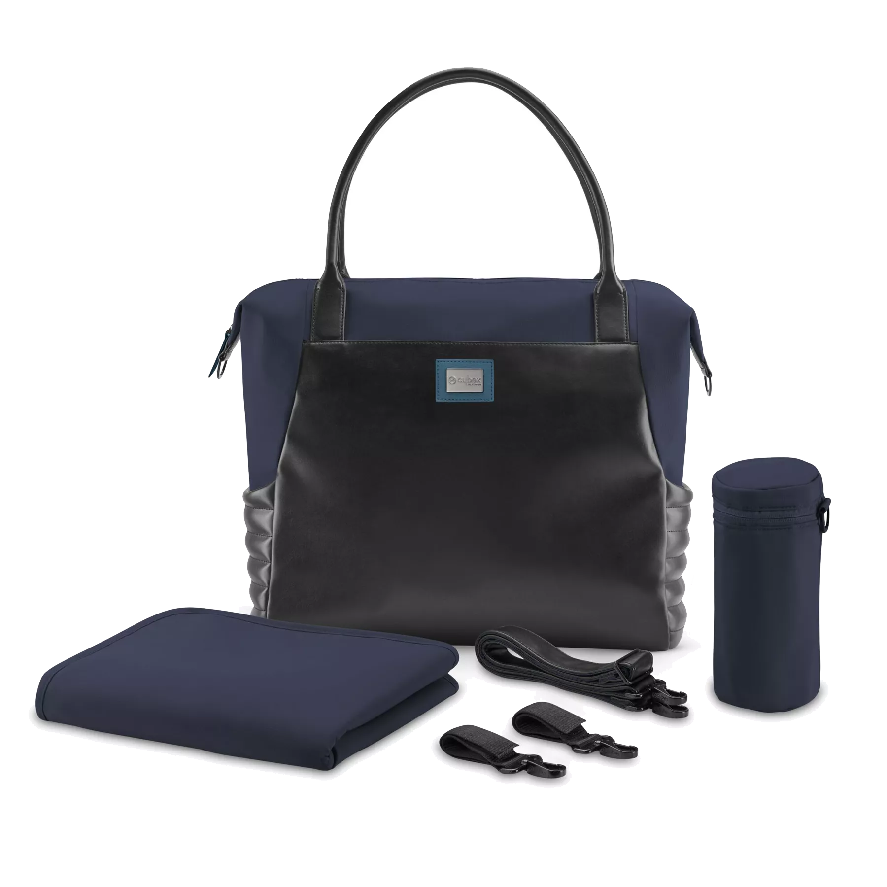 Torba Cybex Platinum Shopper Bag | Nautical Blue