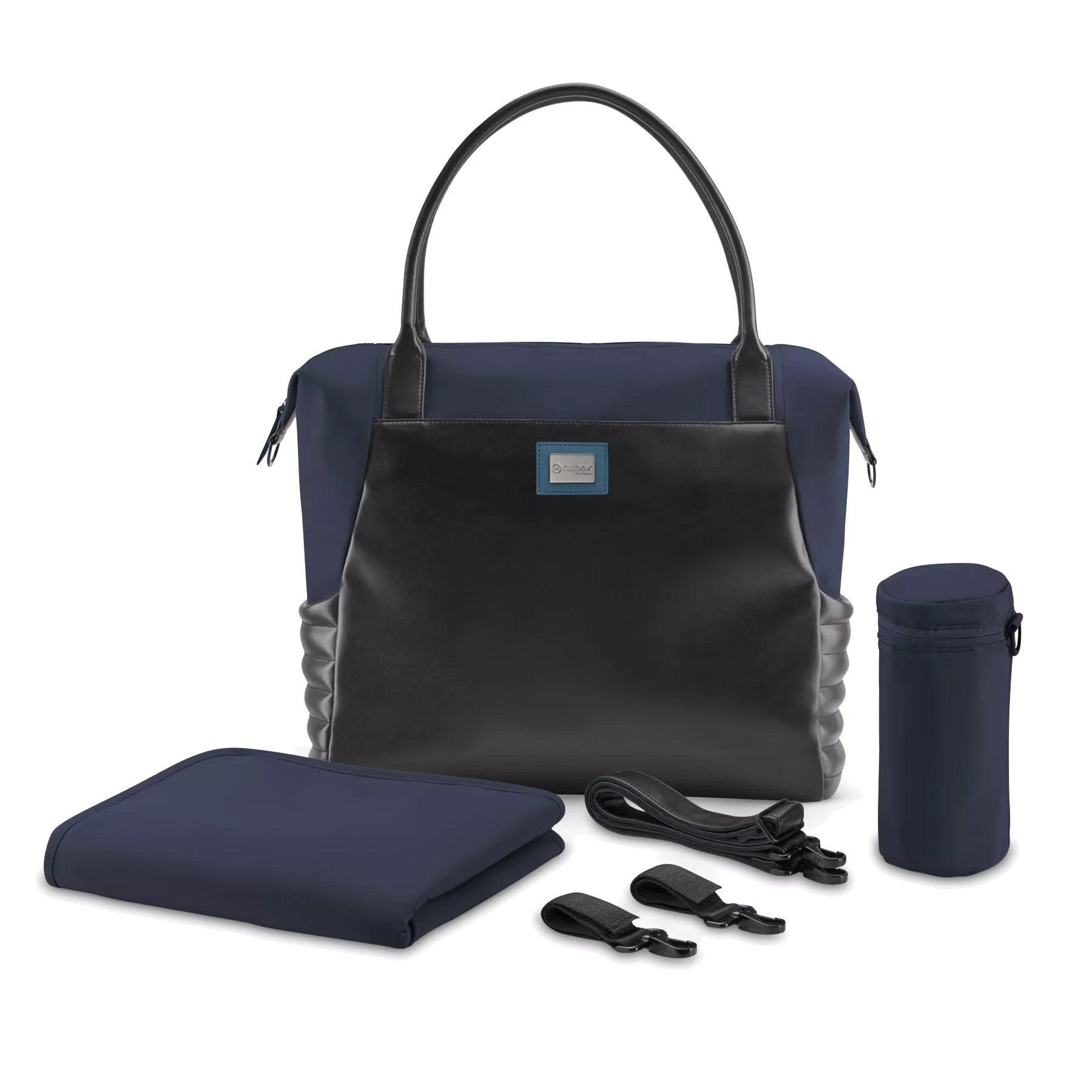 Torba Cybex Platinum Shopper Bag | Nautical Blue Torba Cybex Platinum Shopper Bag | Nautical Blue