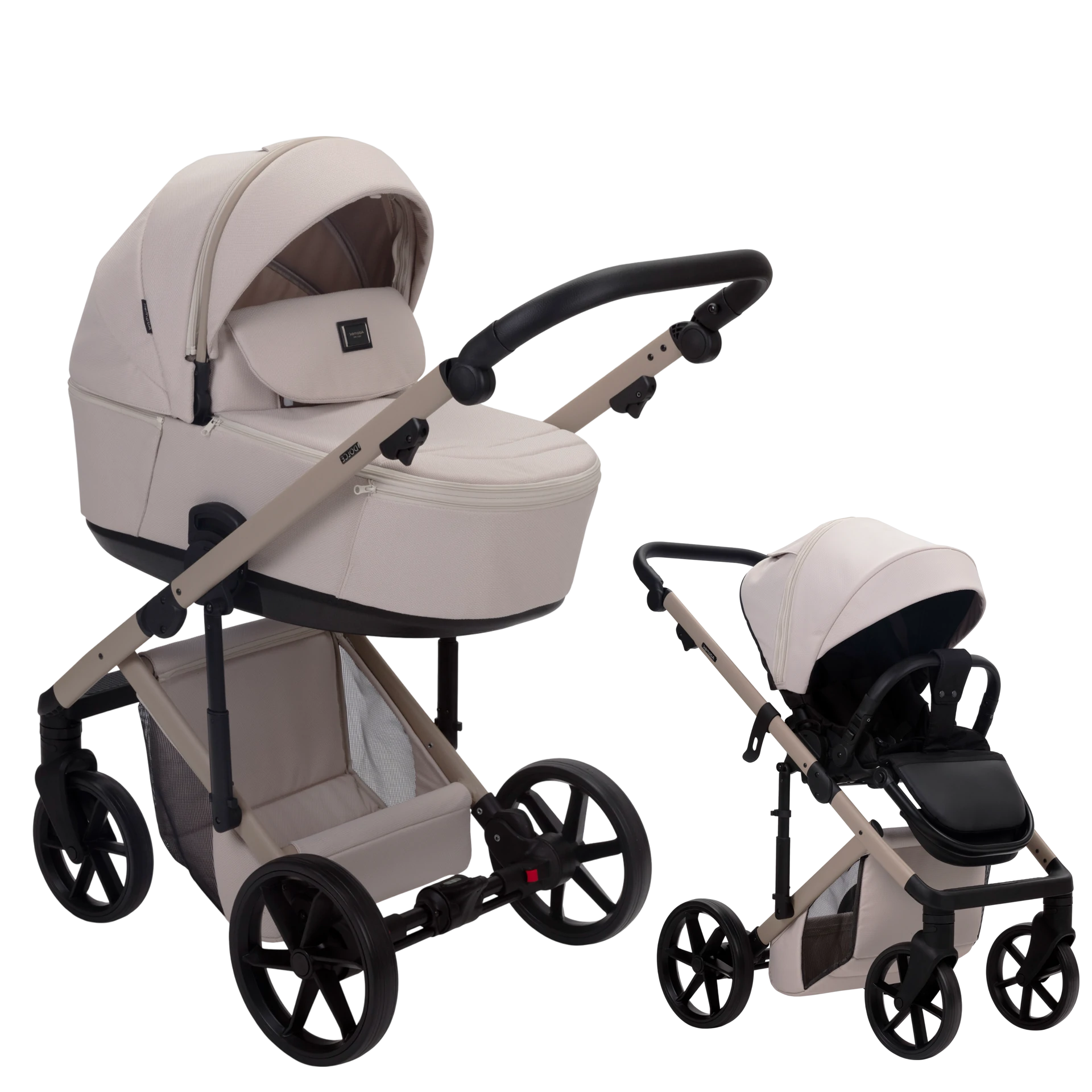 Adamex Dolce Natura - 2w1 | Vanilla